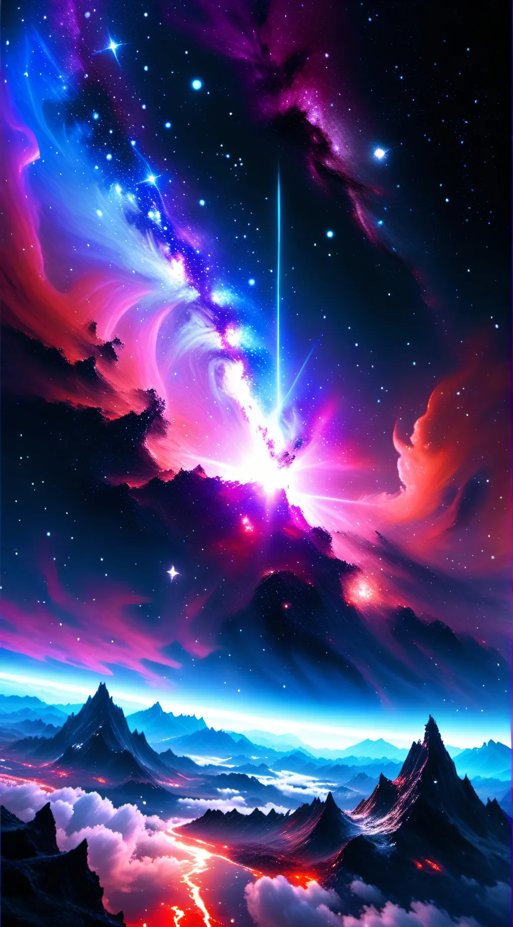 ai character: [{fnf storm]} background