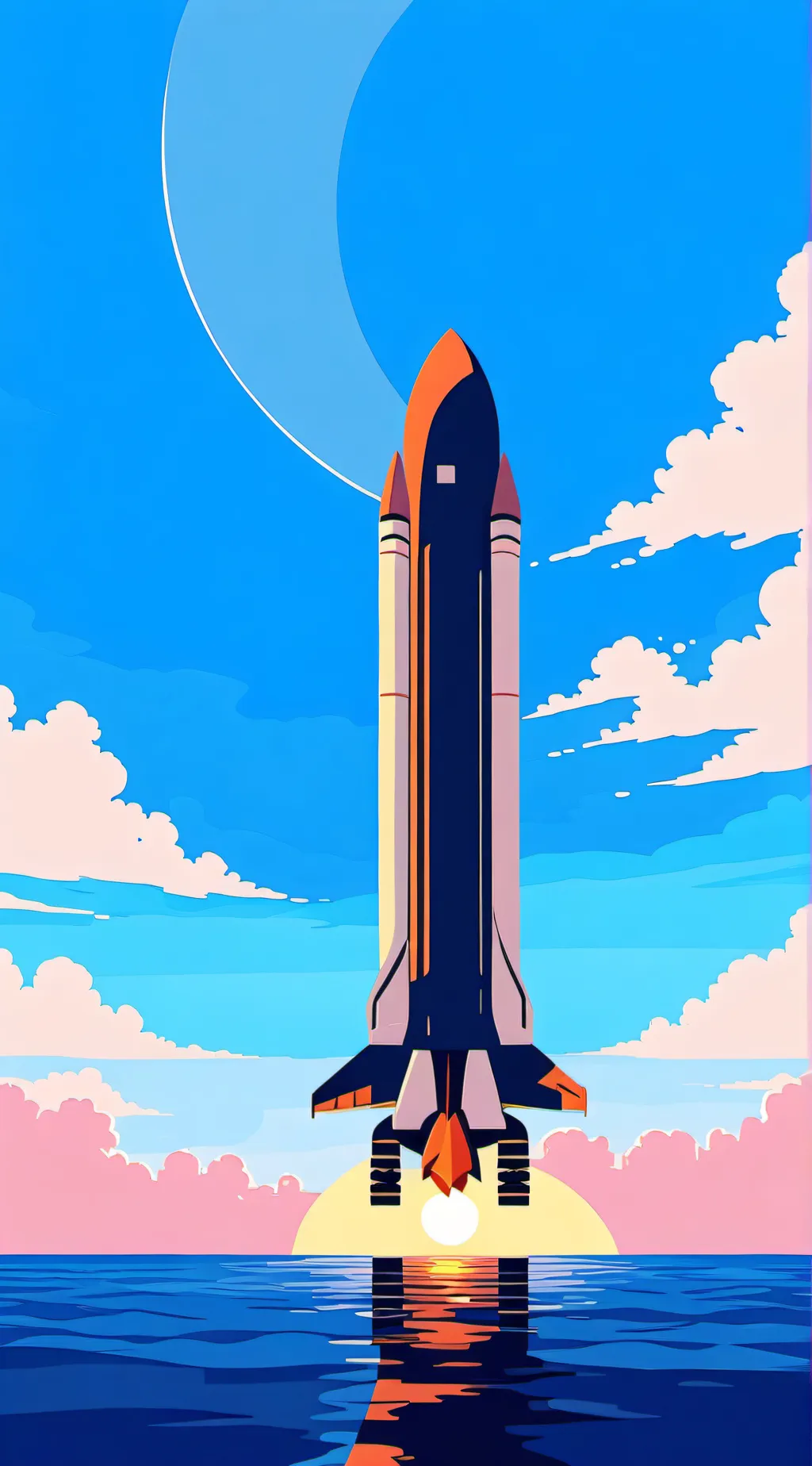 ai character: typhoons background