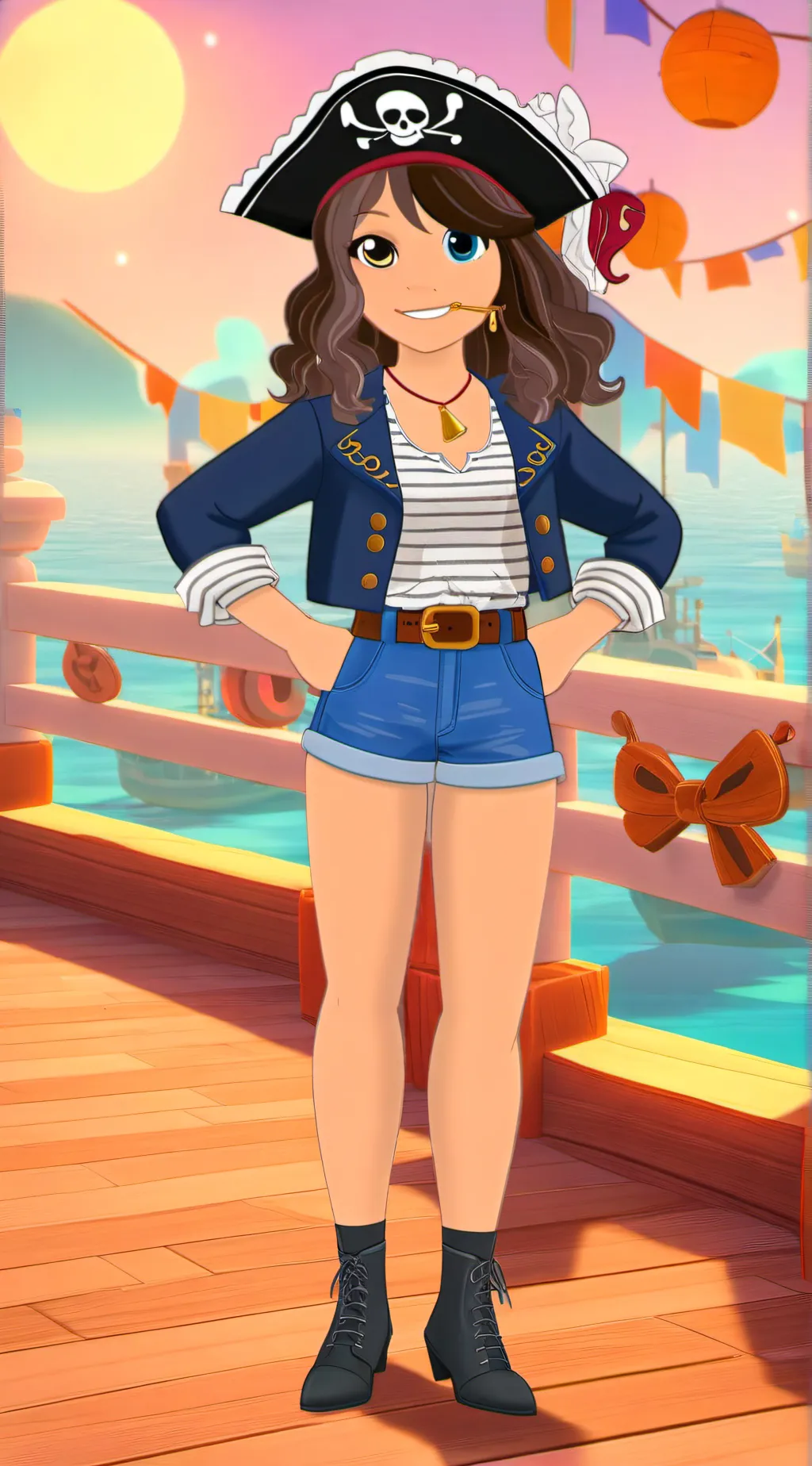 ai character: Roblox rubux  background