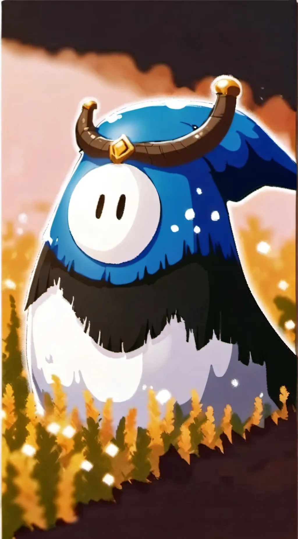 ai character: ~•?The Accident¿•~ background