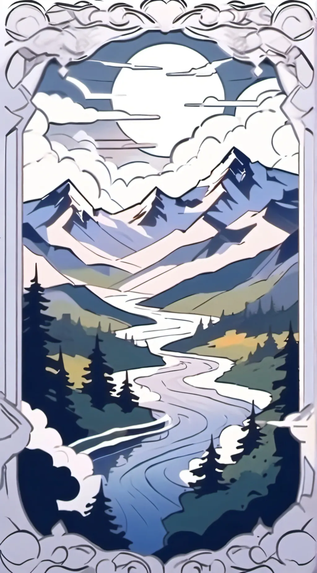 ai character: ~×!Prank!×~ background