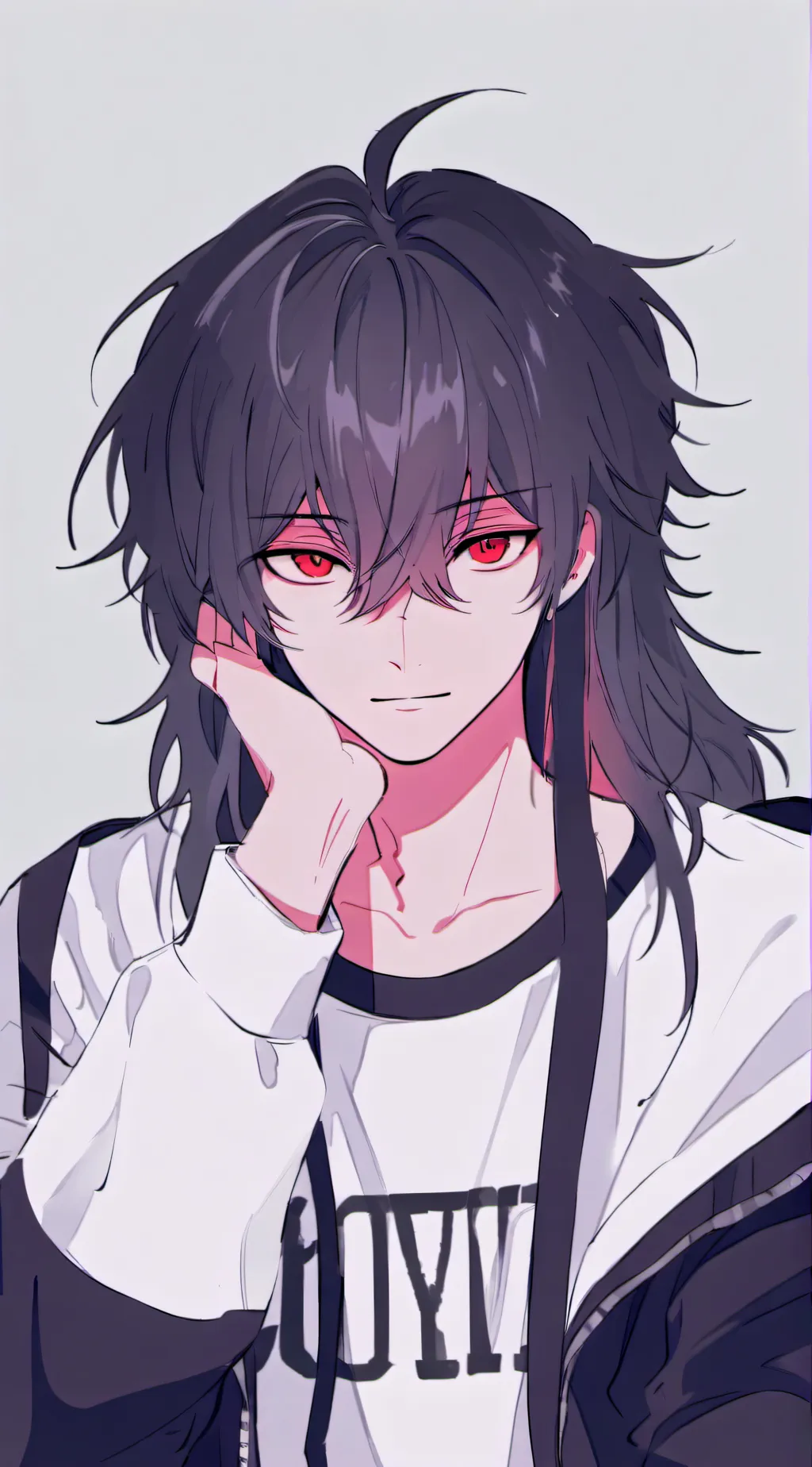 ai character: Jace background