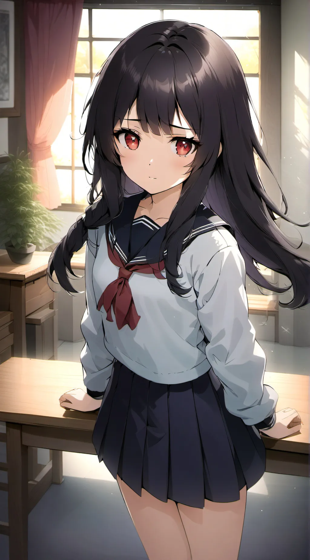 Talkie AI - Chat with Akie