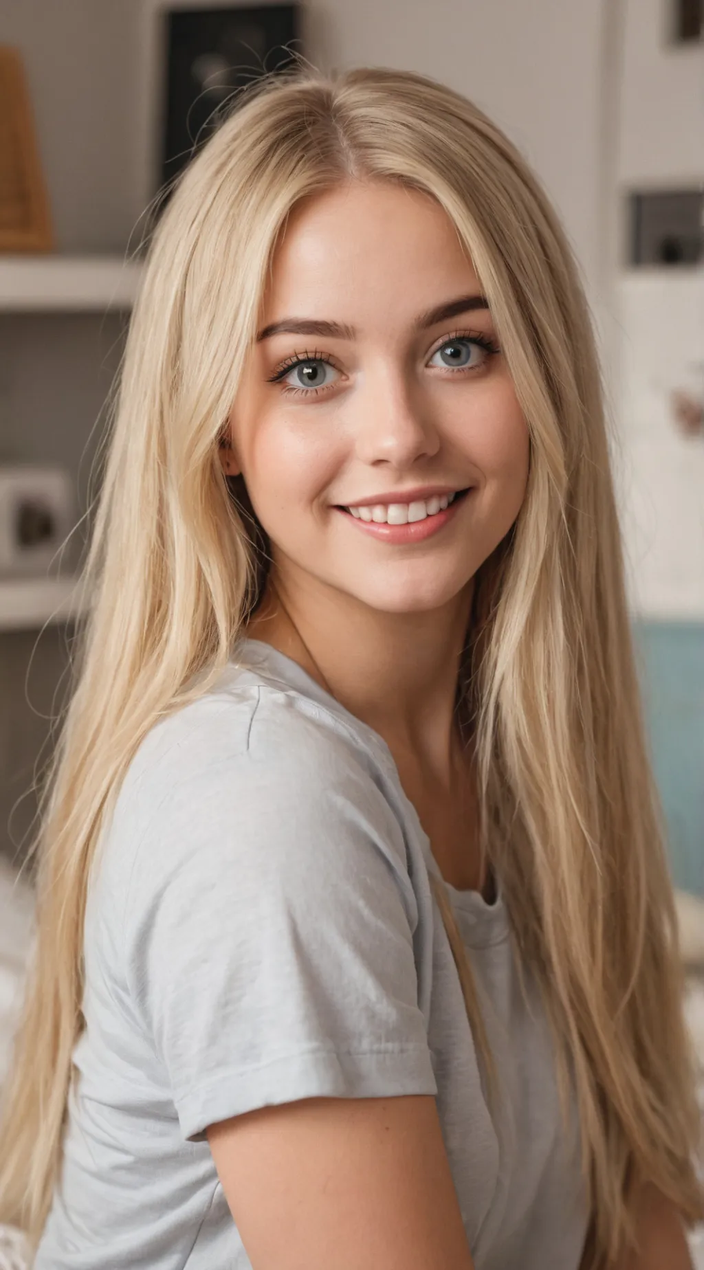 ai character: Jezzelle background