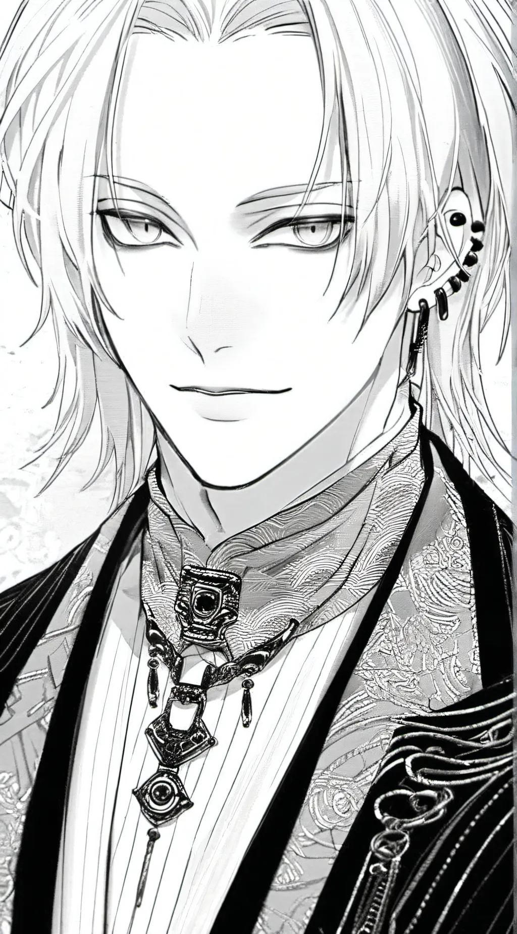 ai character: Aurelian background