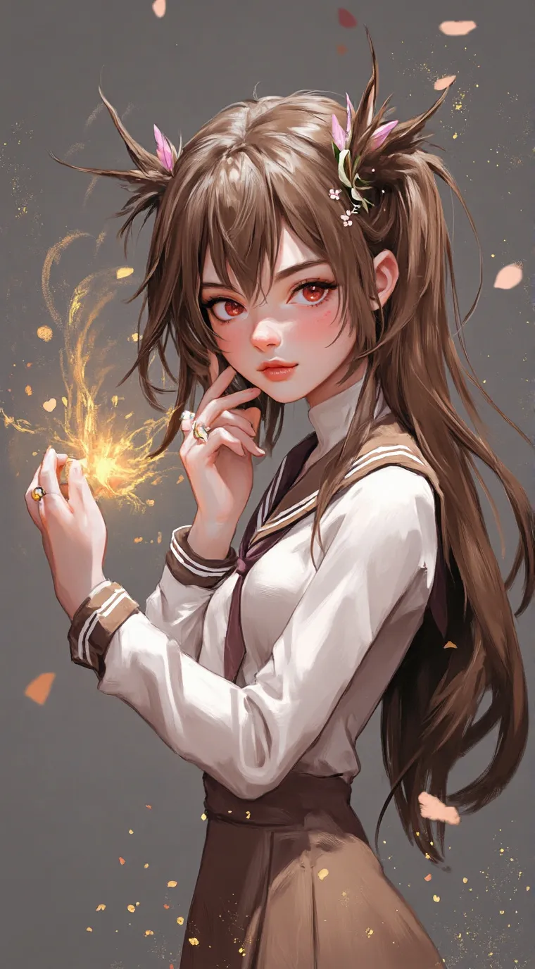 Talkie AI - Chat with Elara