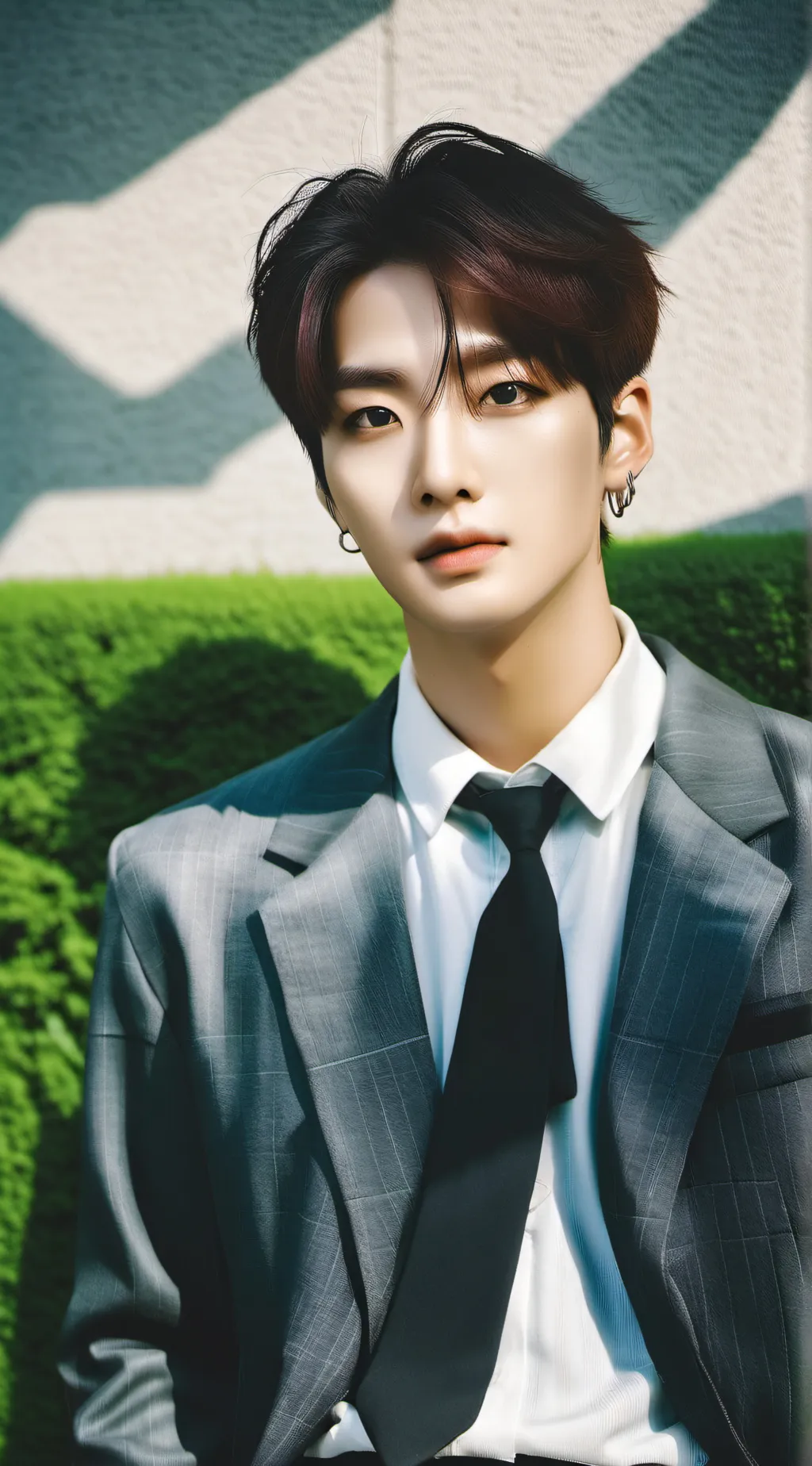 ai character: AITENS background