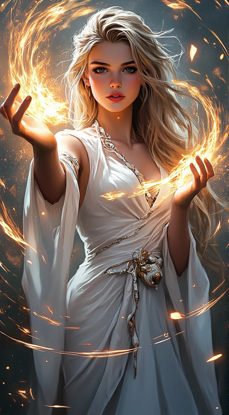 ai character: Lannnnna background