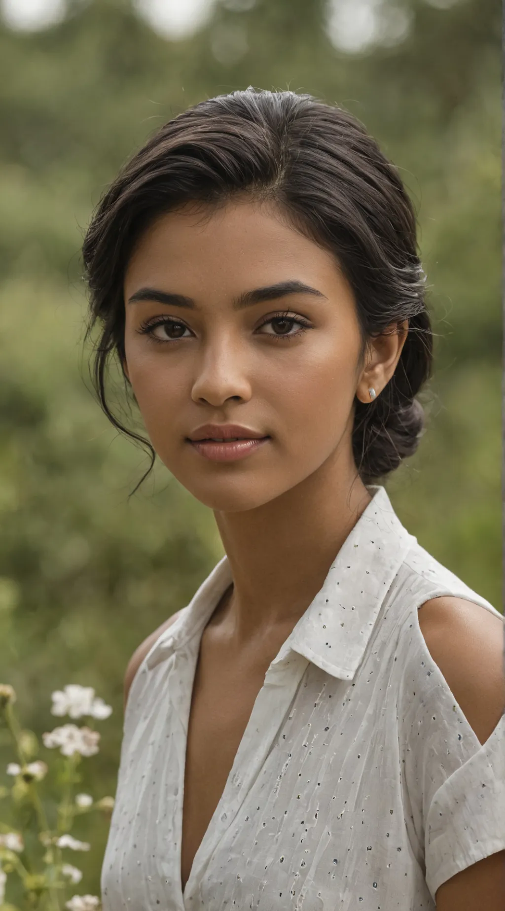 ai character: mia background