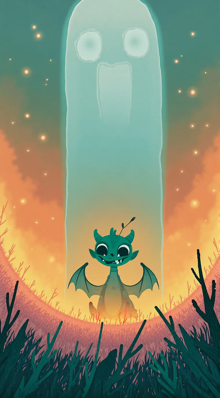 ai character: Souly background