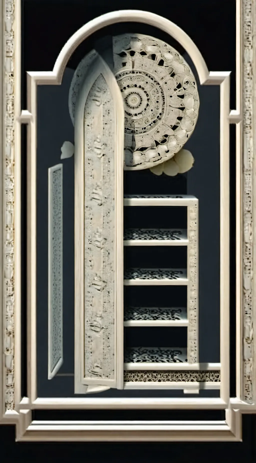 ai character: Молчат Дома background