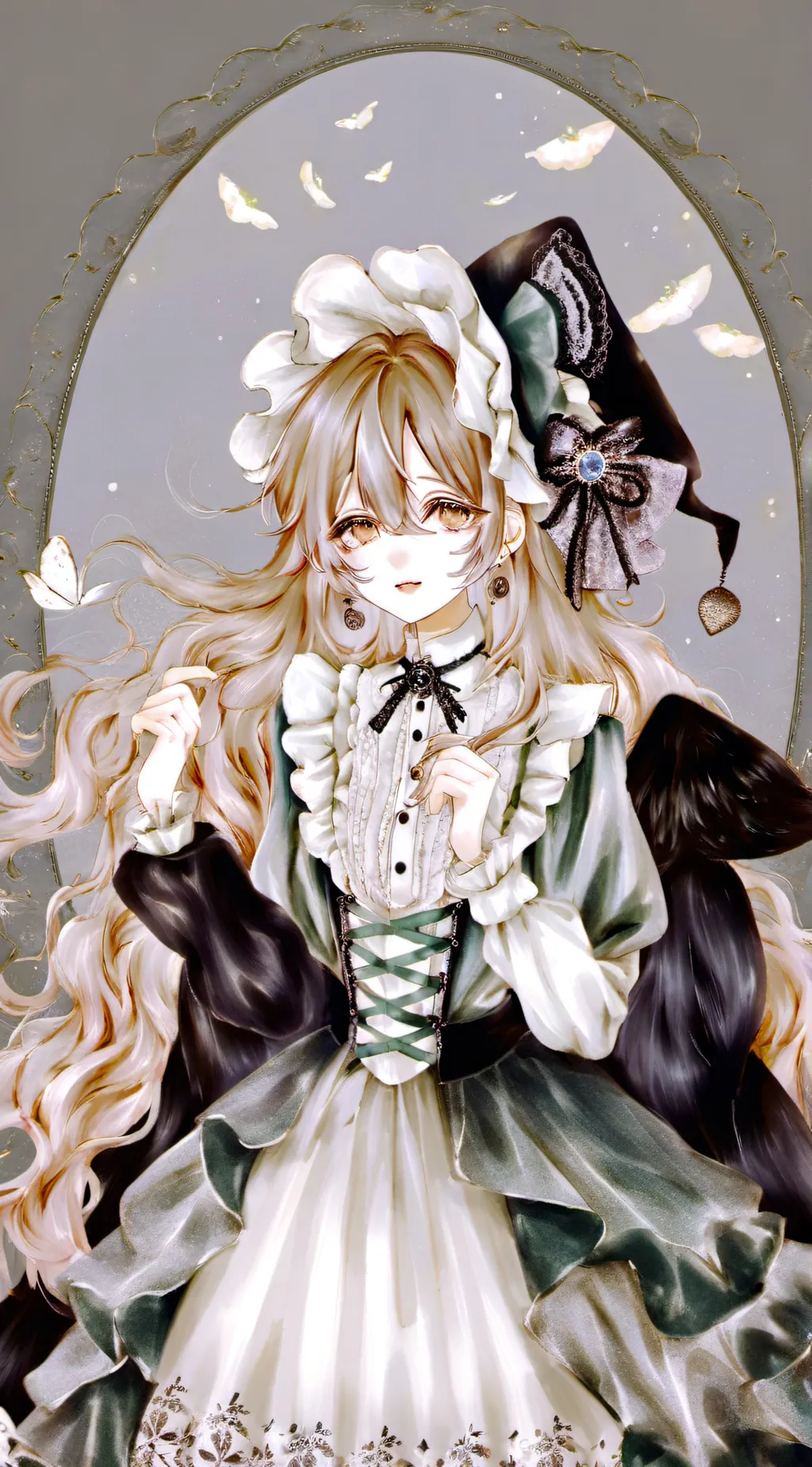 ai character: Bad parenting 2 background