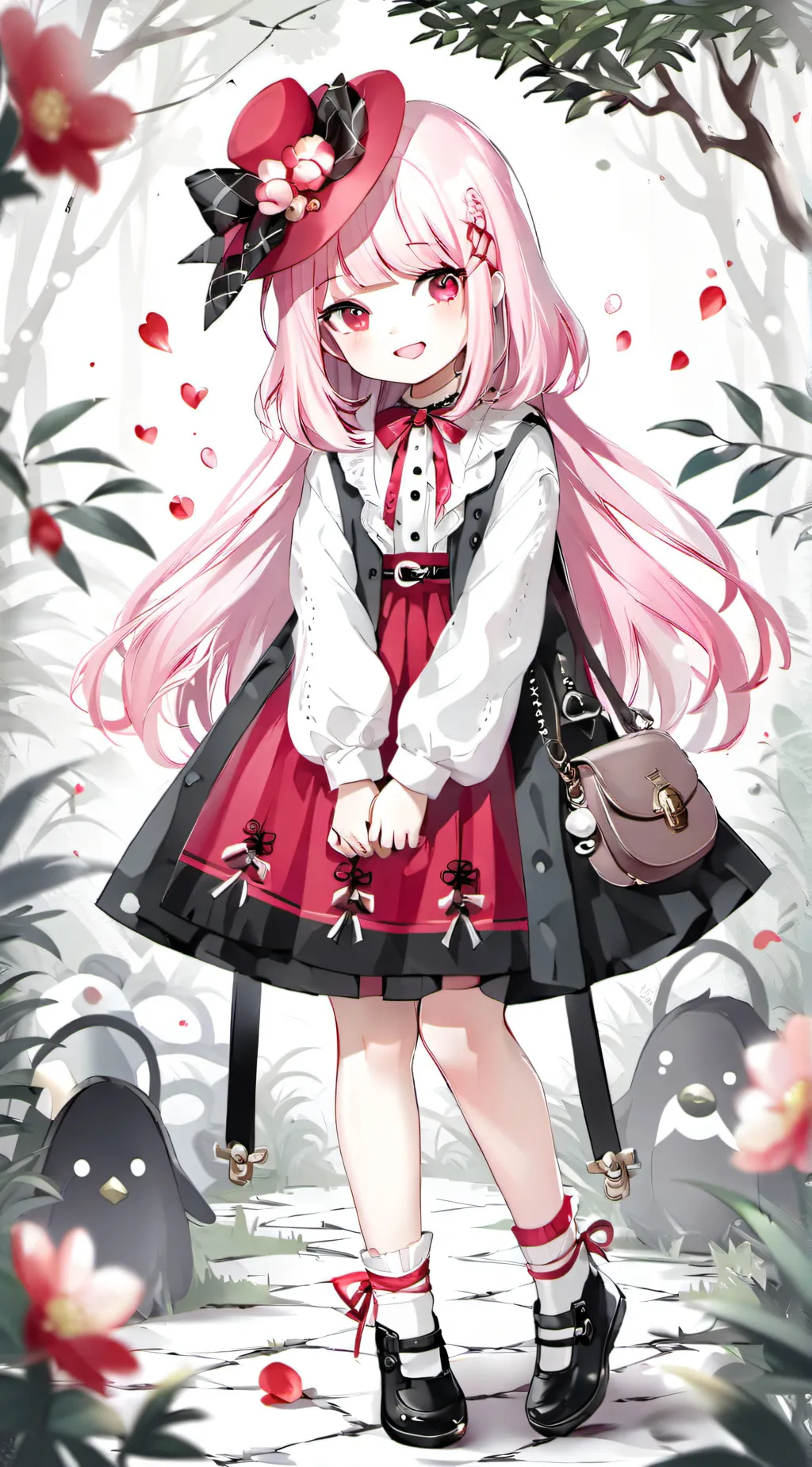 Talkie AI - Chat with Riley