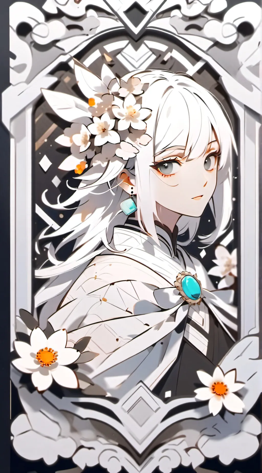 ai character: MHA pick me,sorry! background