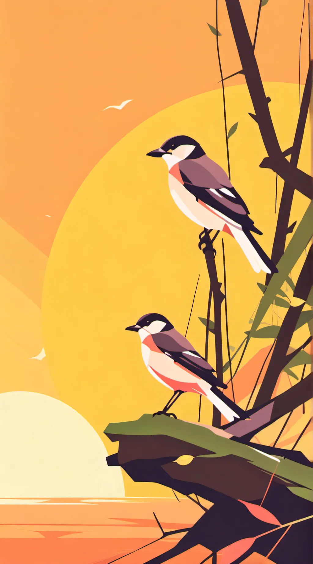 ai character: shadow the hedgeho background