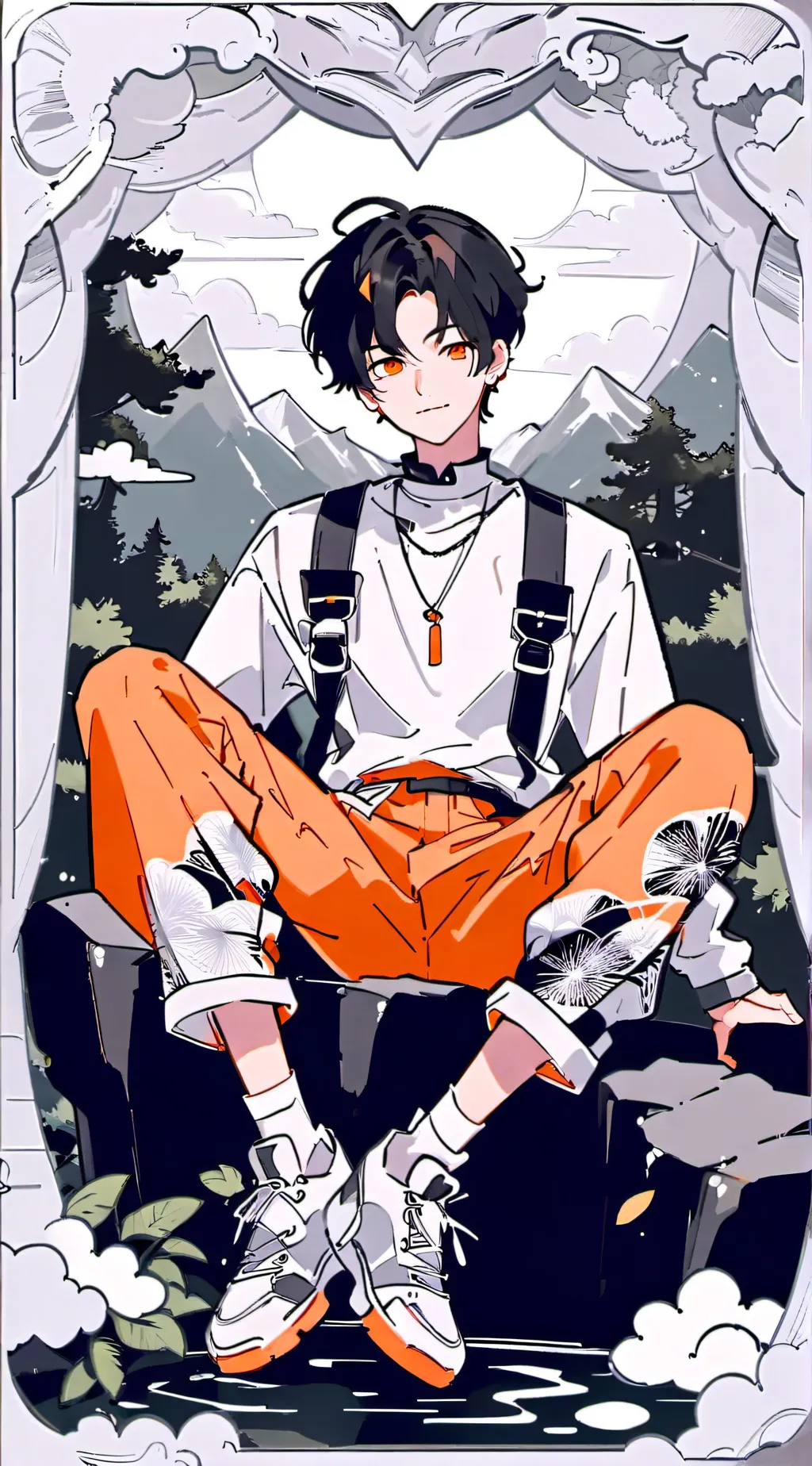 Talkie AI - Chat with kaz