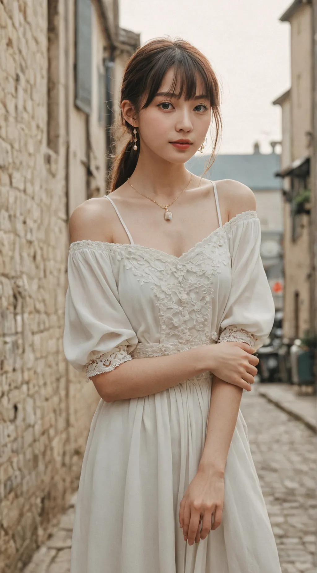 Talkie AI - Chat with girly