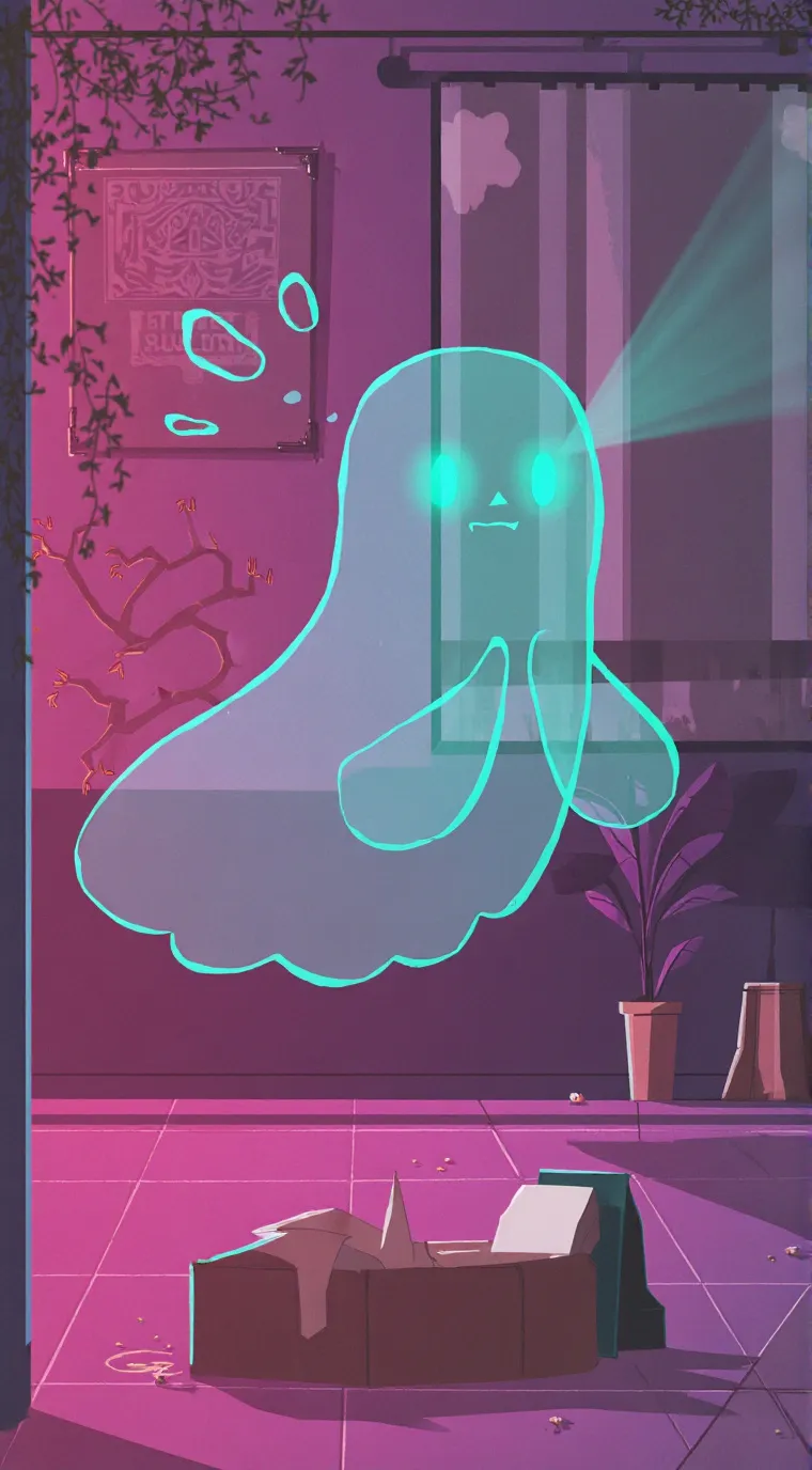 ai character: FANDOM  background