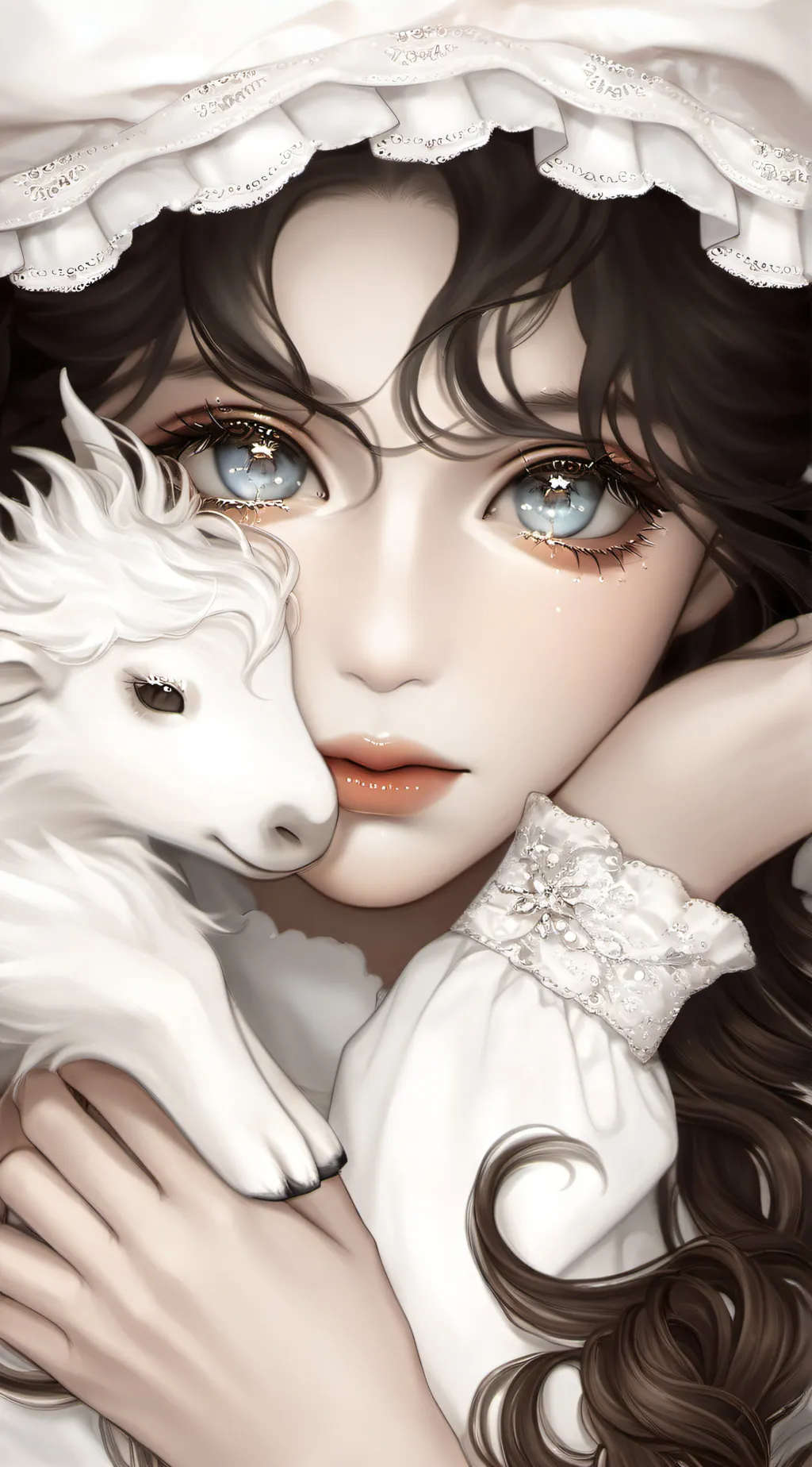 Talkie AI - Chat with Alana 