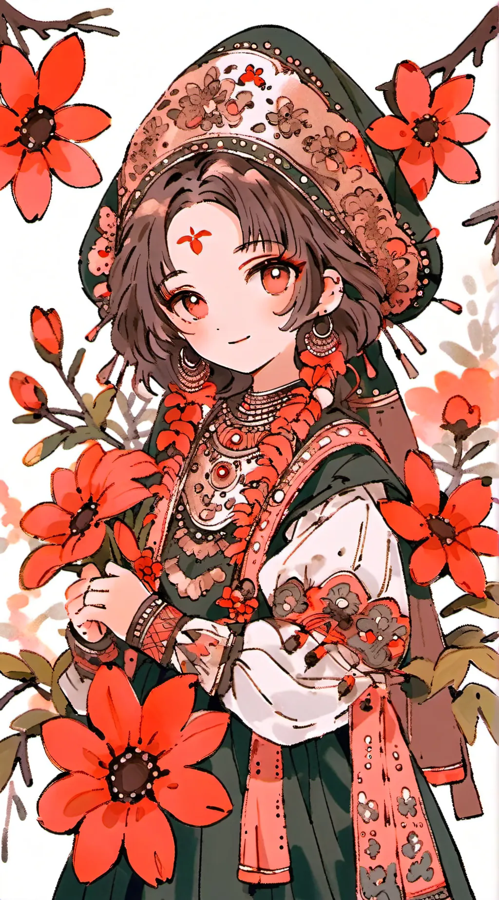 ai character: 𝚂𝚙𝚞𝚗𝚔𝚒 background