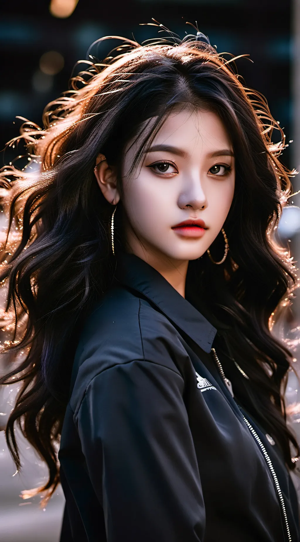 Talkie AI - Chat with Sable