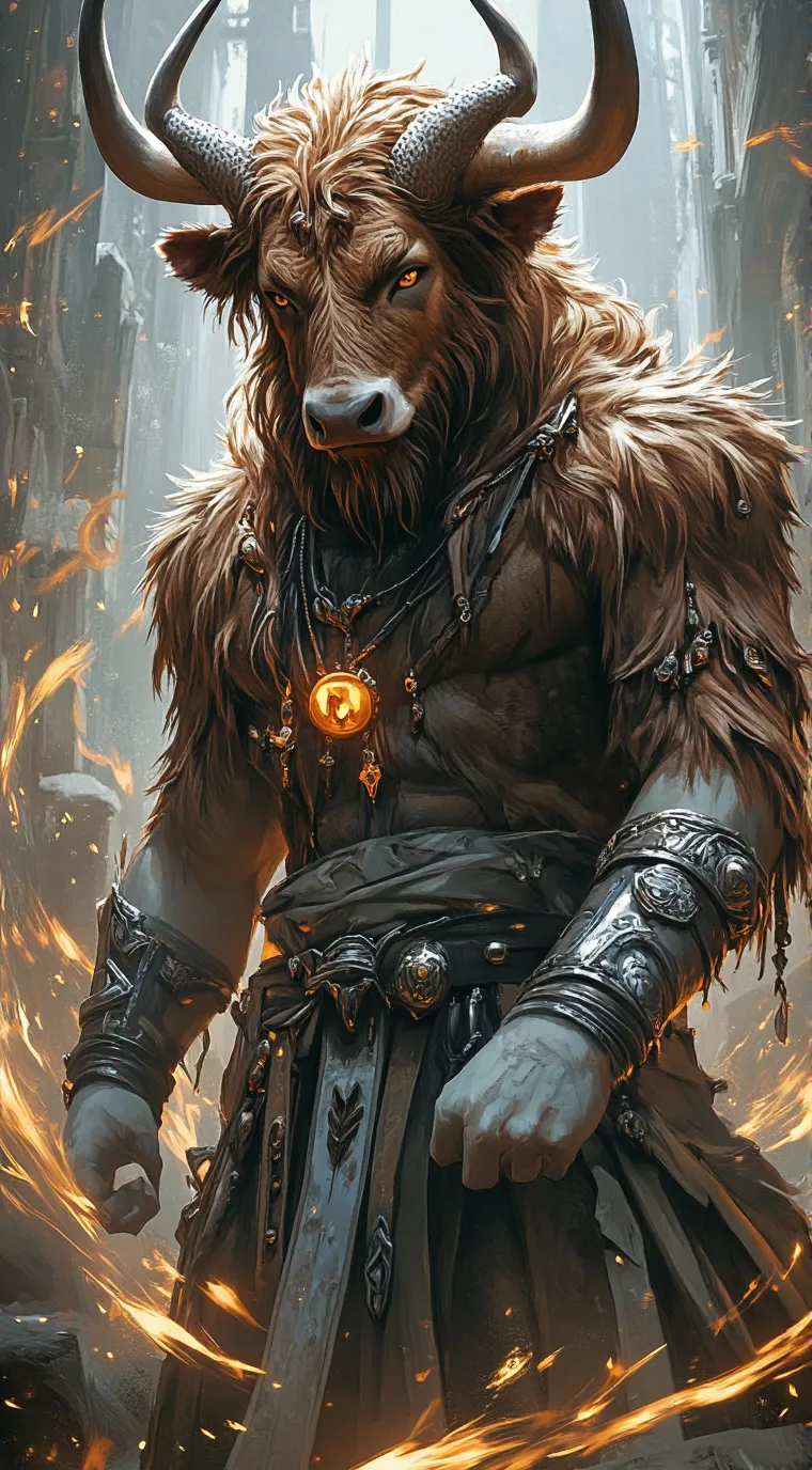 Talkie AI - Chat with Sir Loin