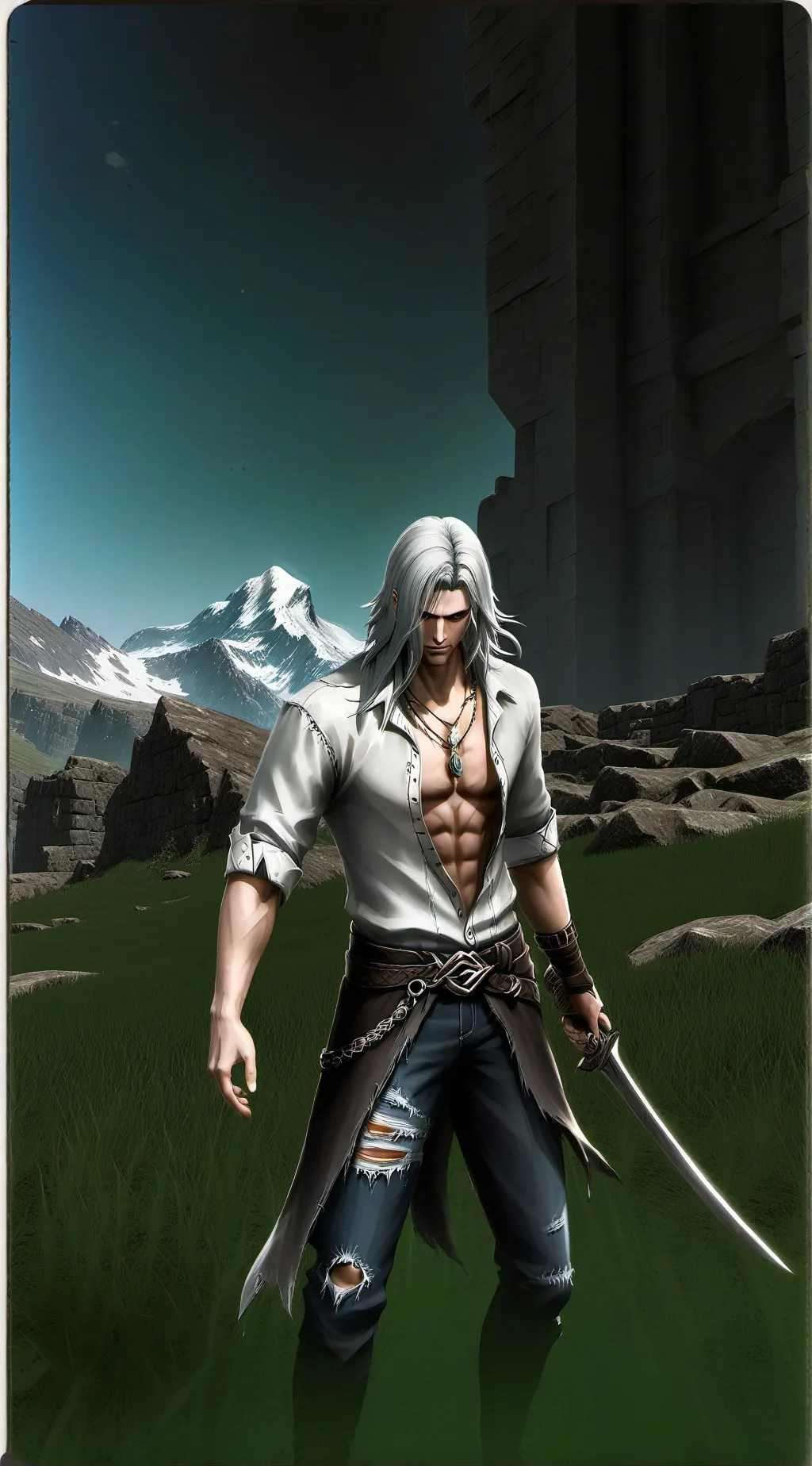 Talkie AI - Chat with Day