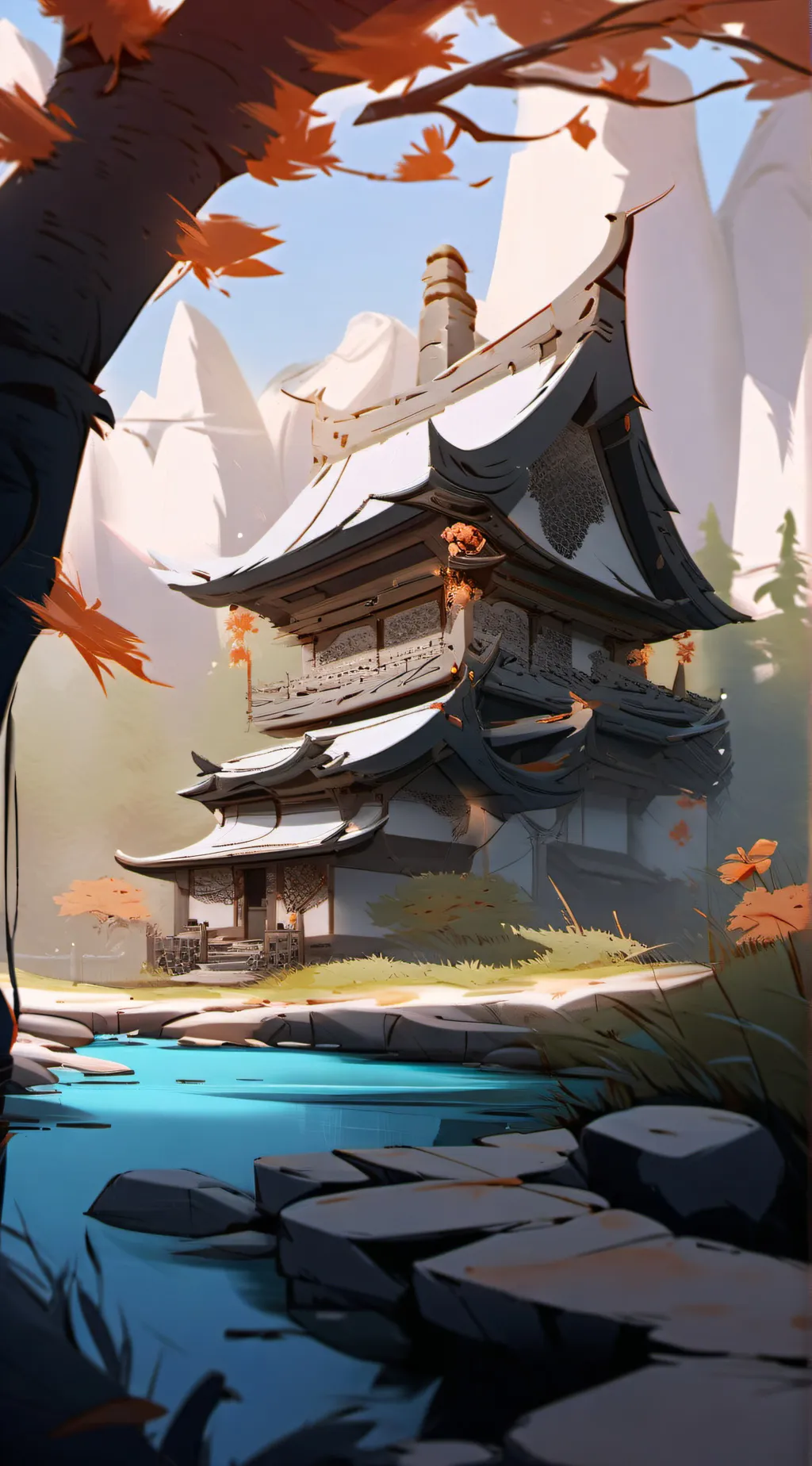 Talkie AI - Chat with Sprunki but horror