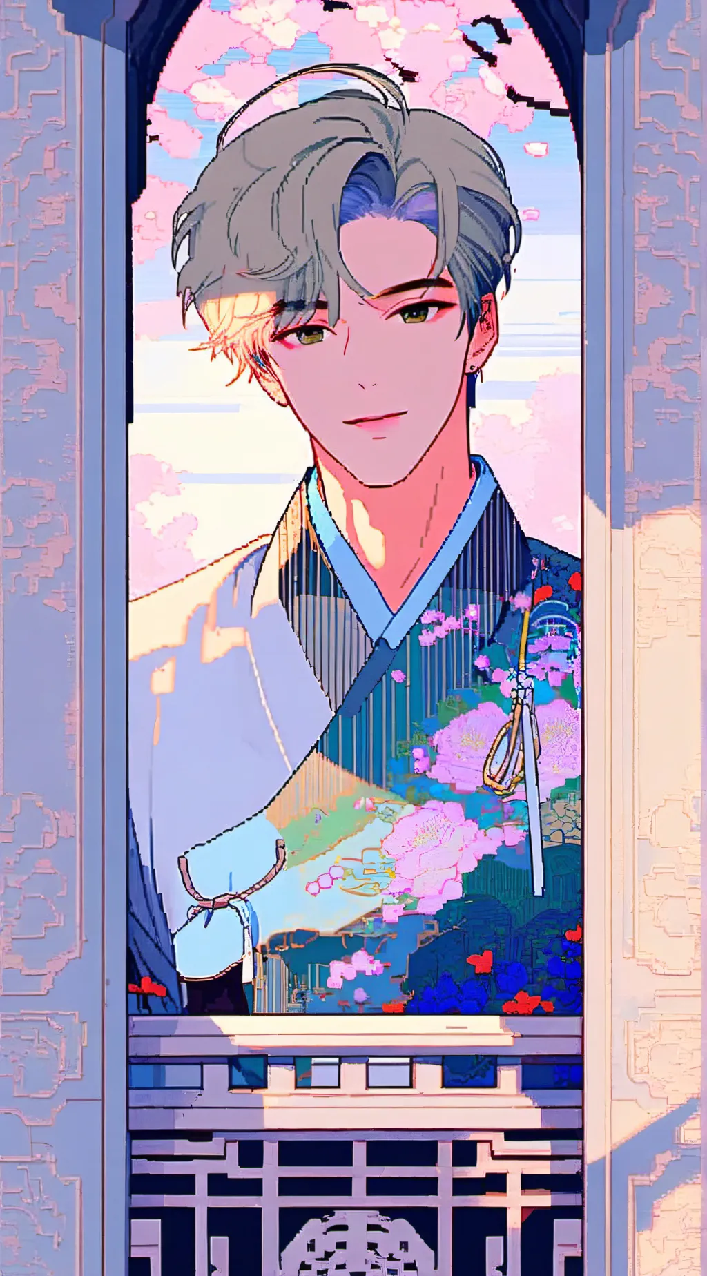 Talkie AI - Chat with Quinn