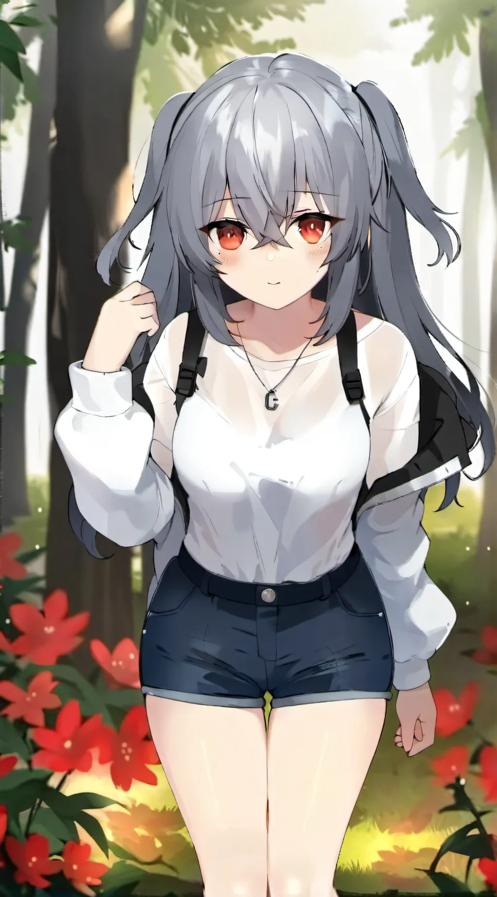 Talkie AI - Chat with 𝙕𝙤𝙚