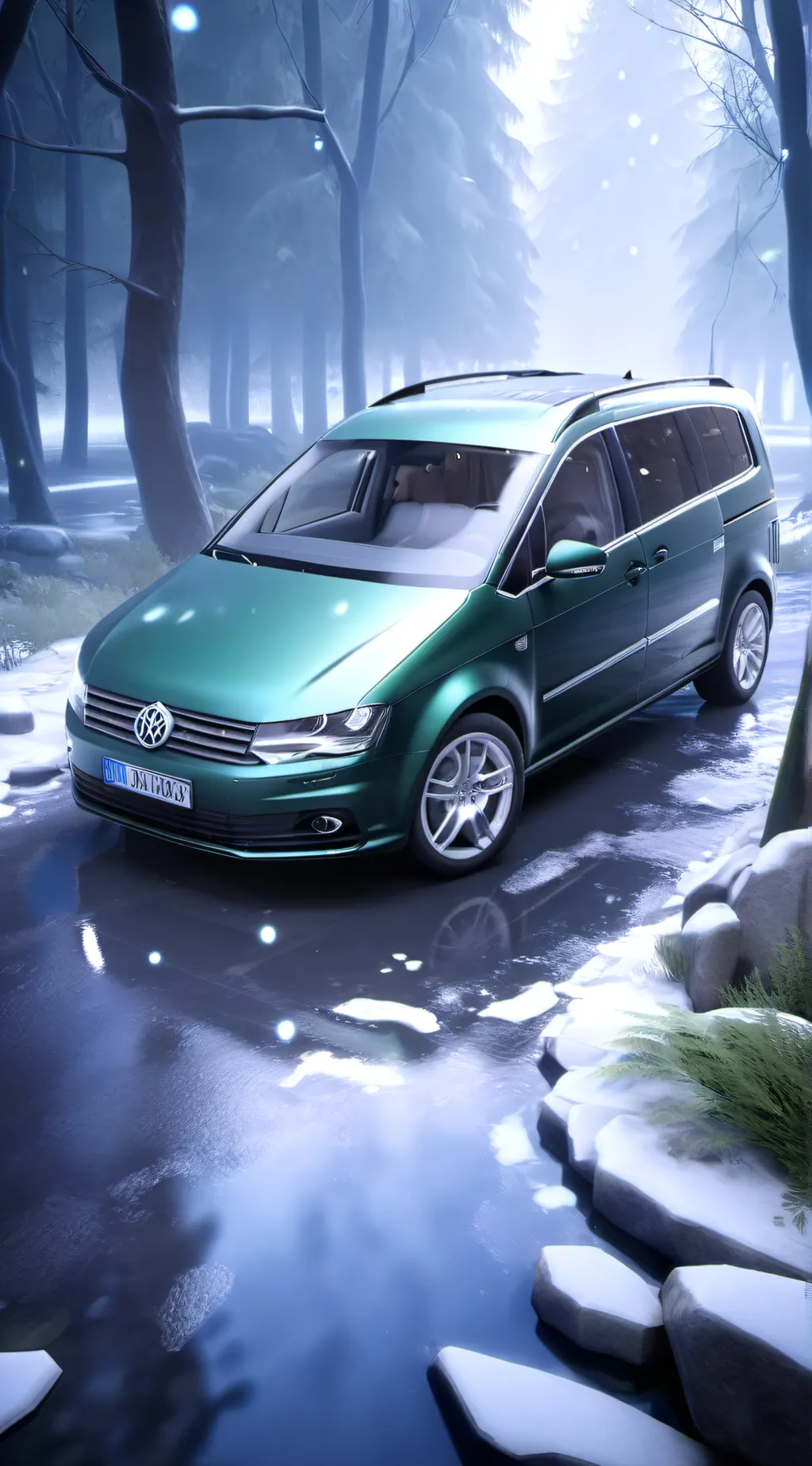 ai character: Slytherin Van Pt2 background