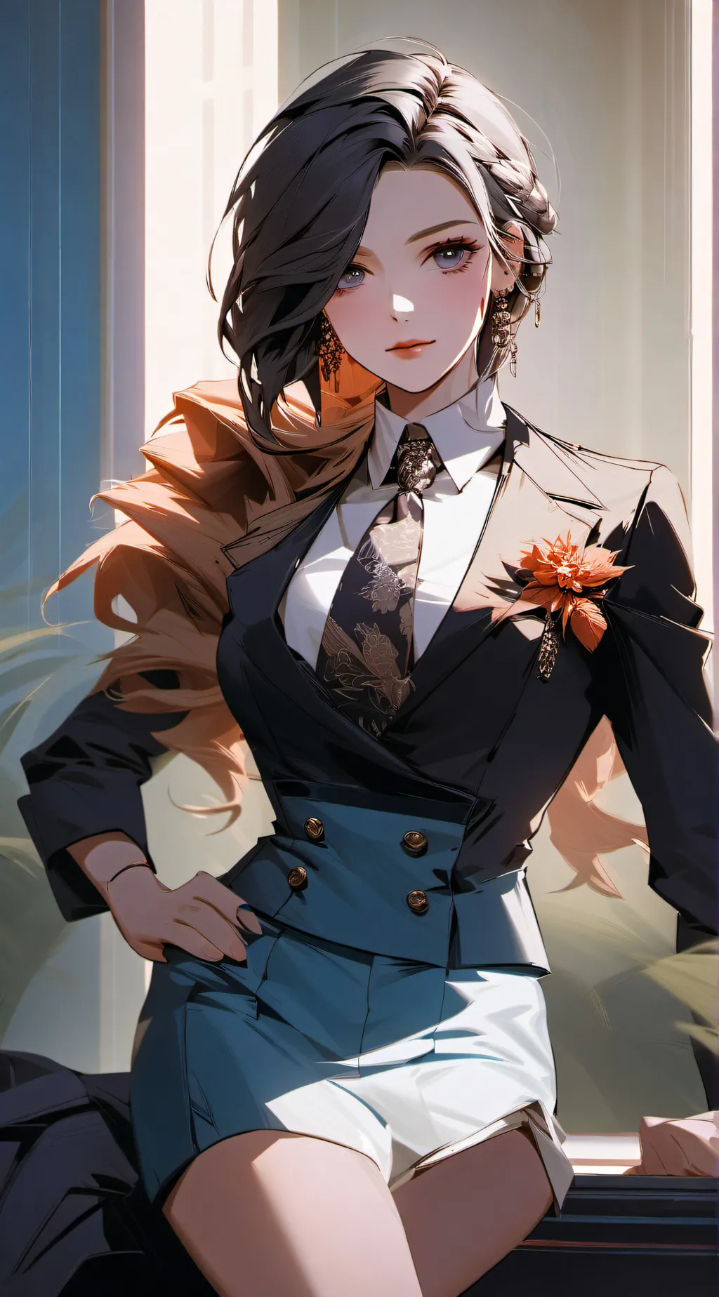 Talkie AI - Chat with Taylin