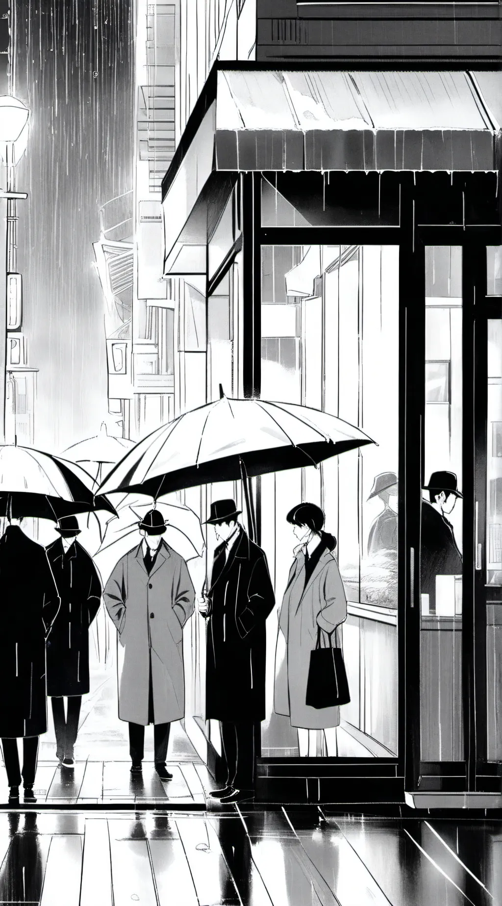 ai character: SMG4 background