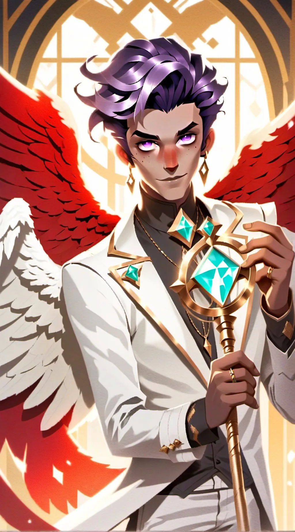 Talkie AI - Chat with Lloner(chosen one)