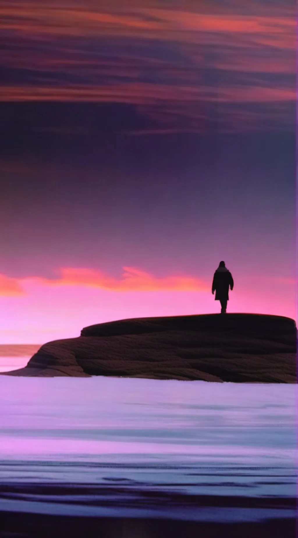 ai character: FPE background