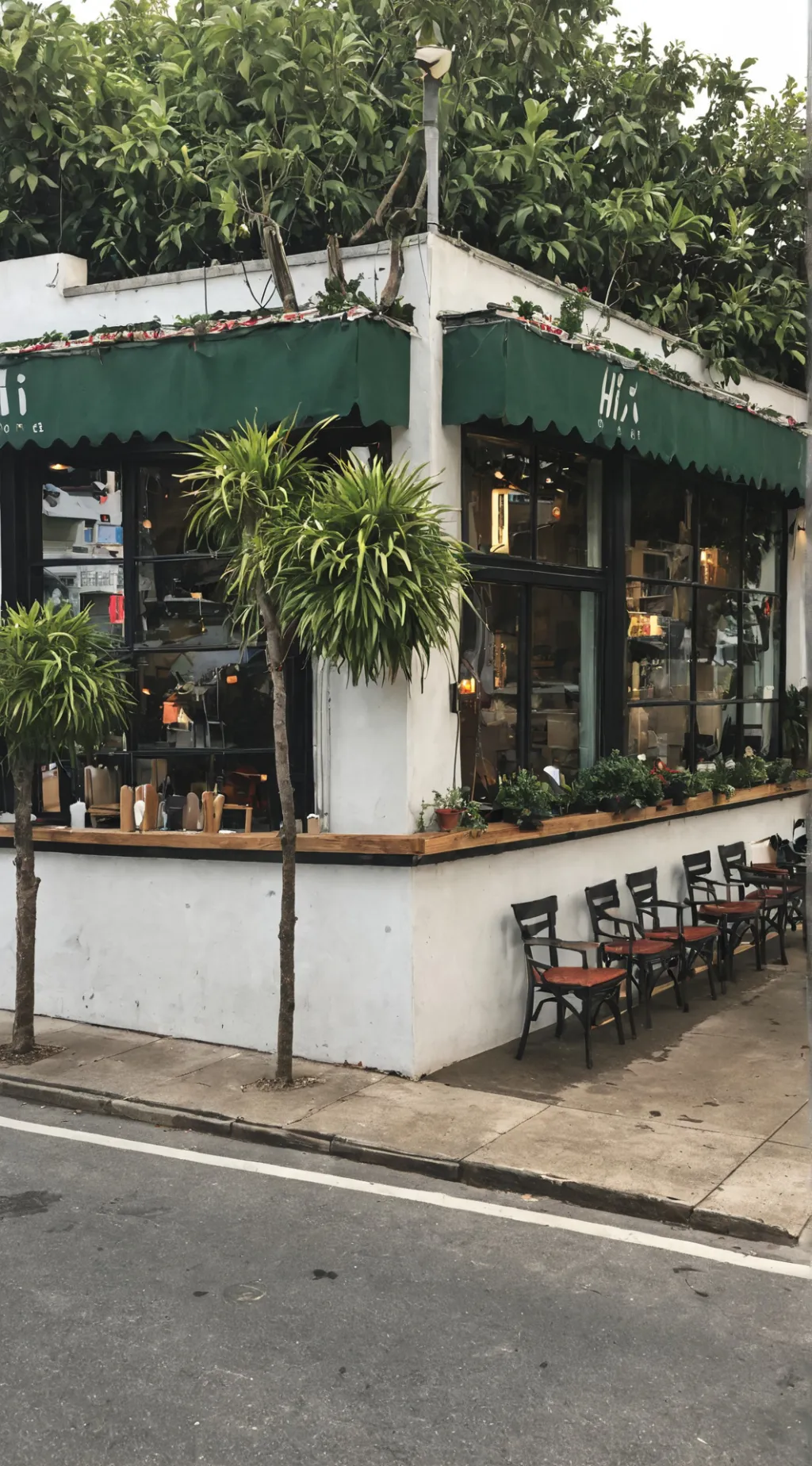 ai character: Tadc :')  background