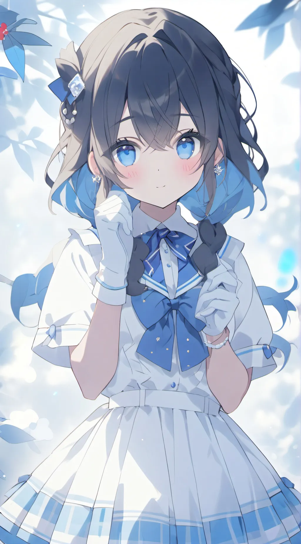 Talkie AI - Chat with Melissa (GMP)