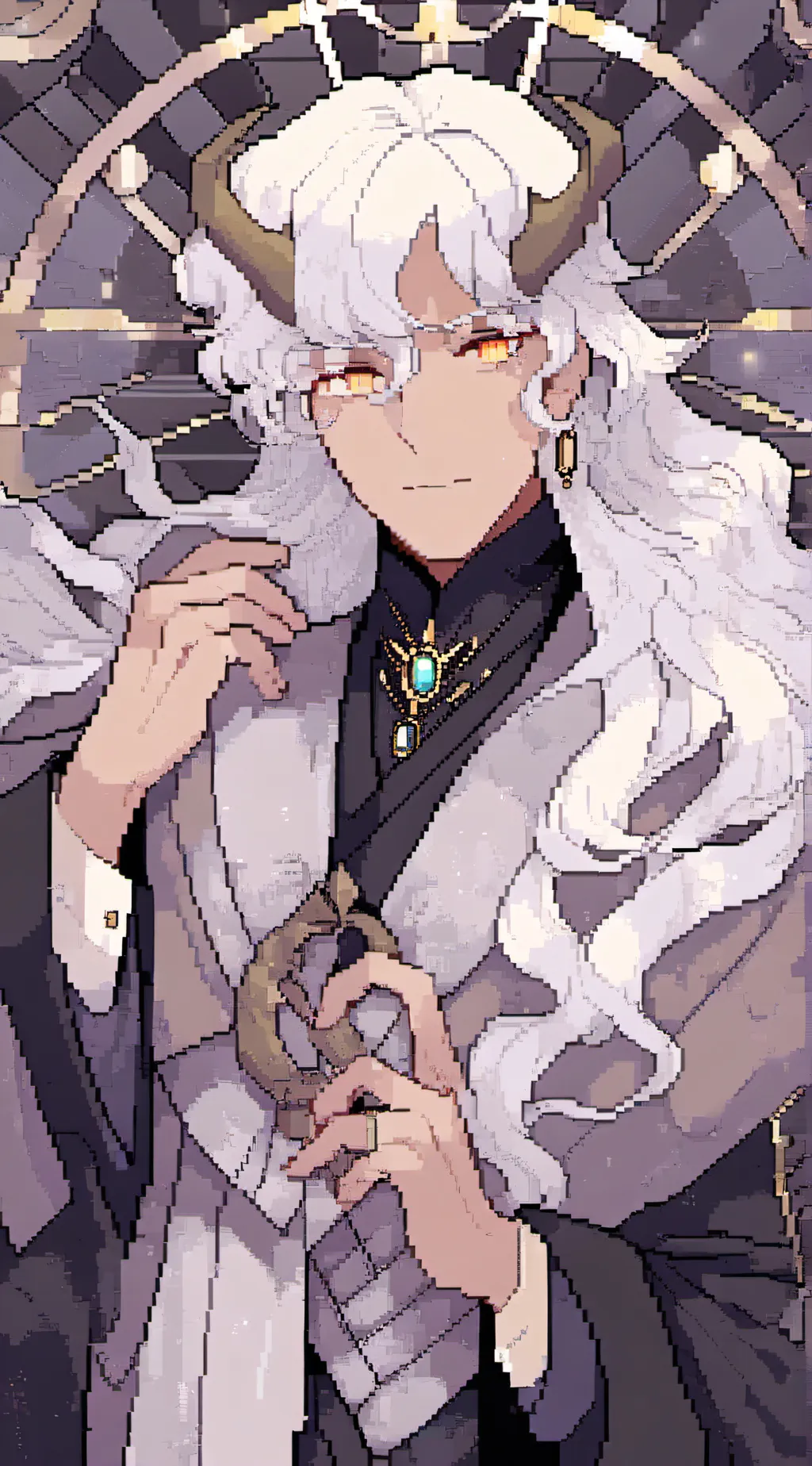 Talkie AI - Chat with  Elias Taras