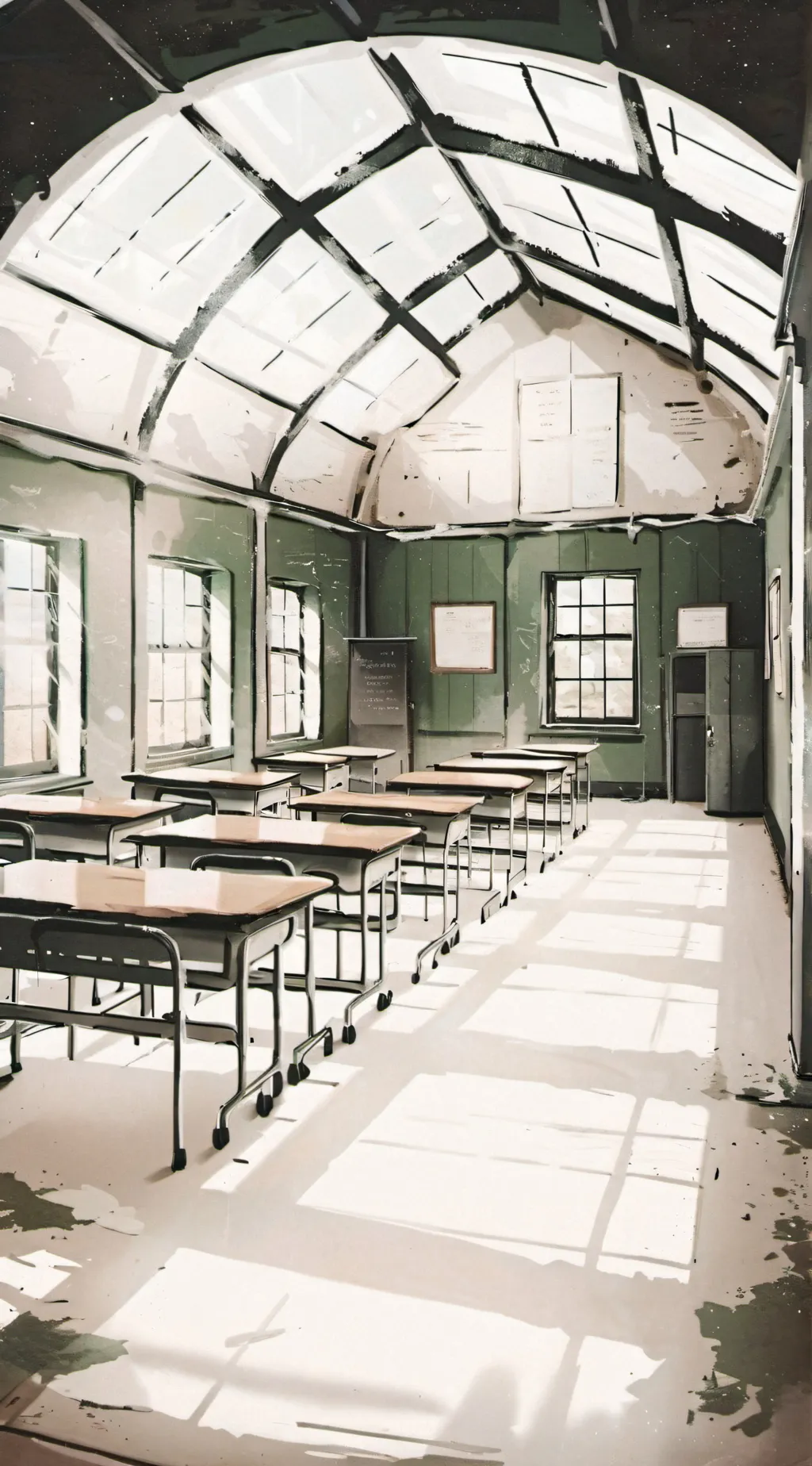 ai character: ttpd roleplay background