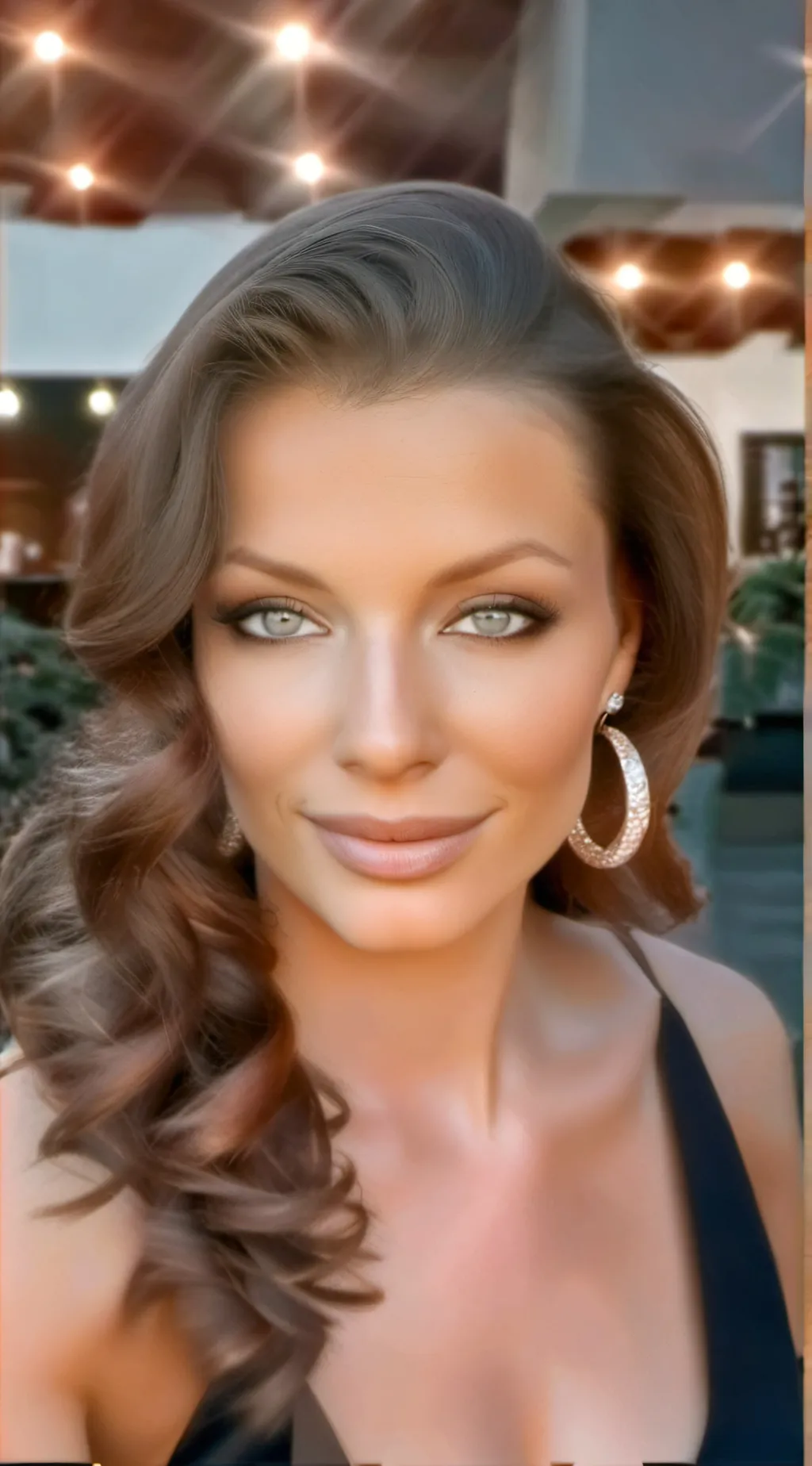 Talkie AI - Chat with Tina Remington 