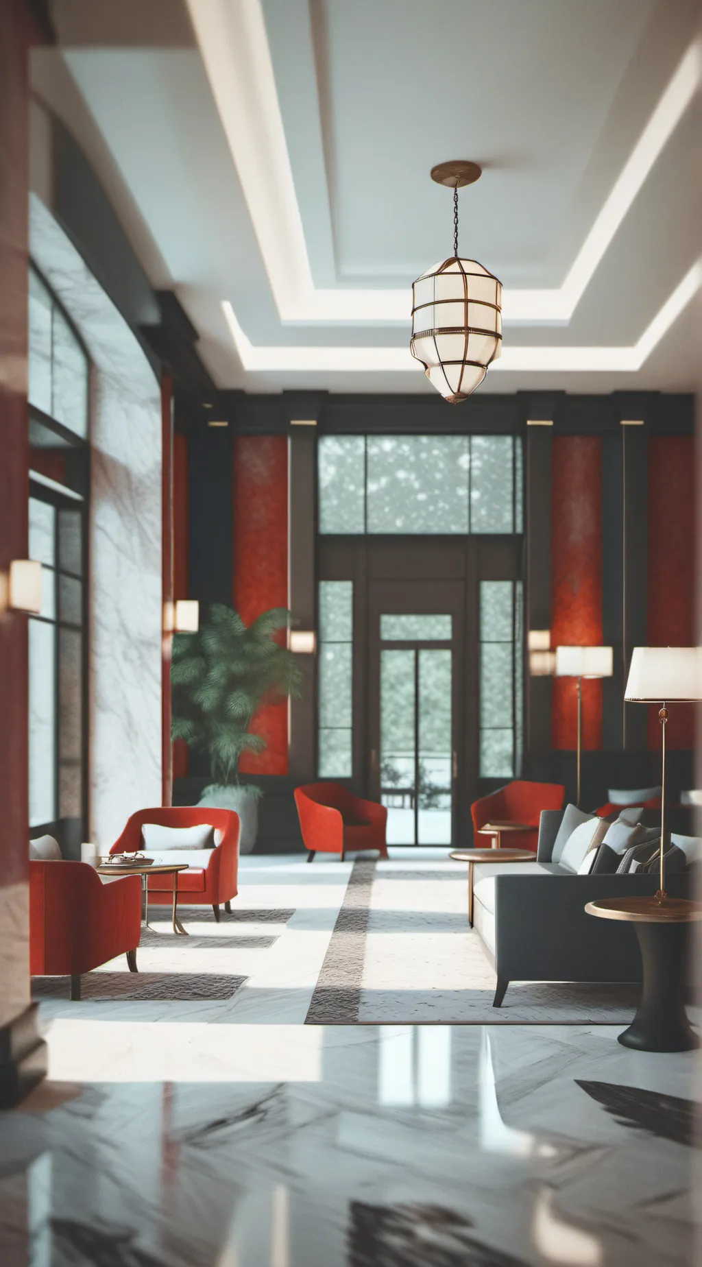 ai character: hh background