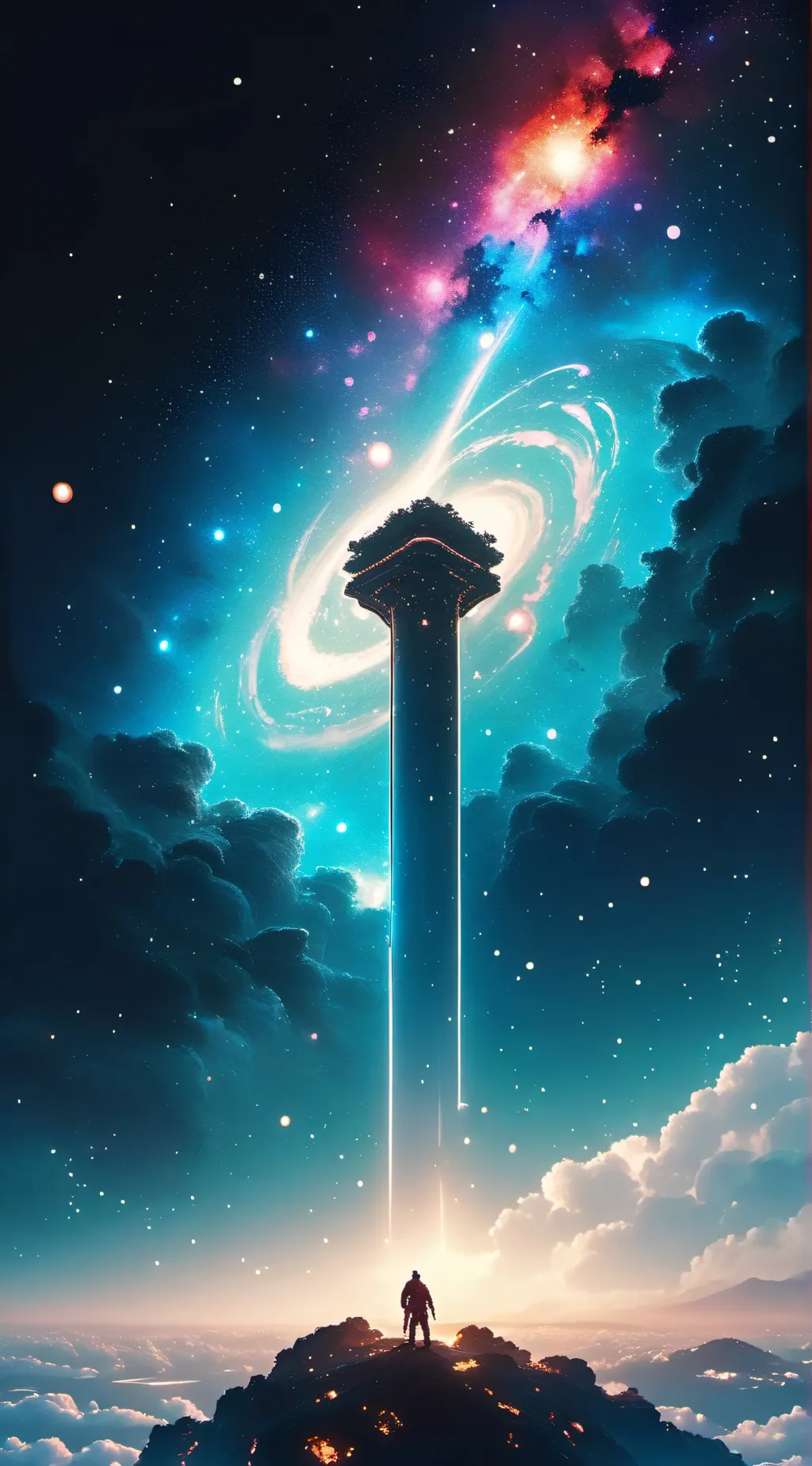 ai character: Ksi background