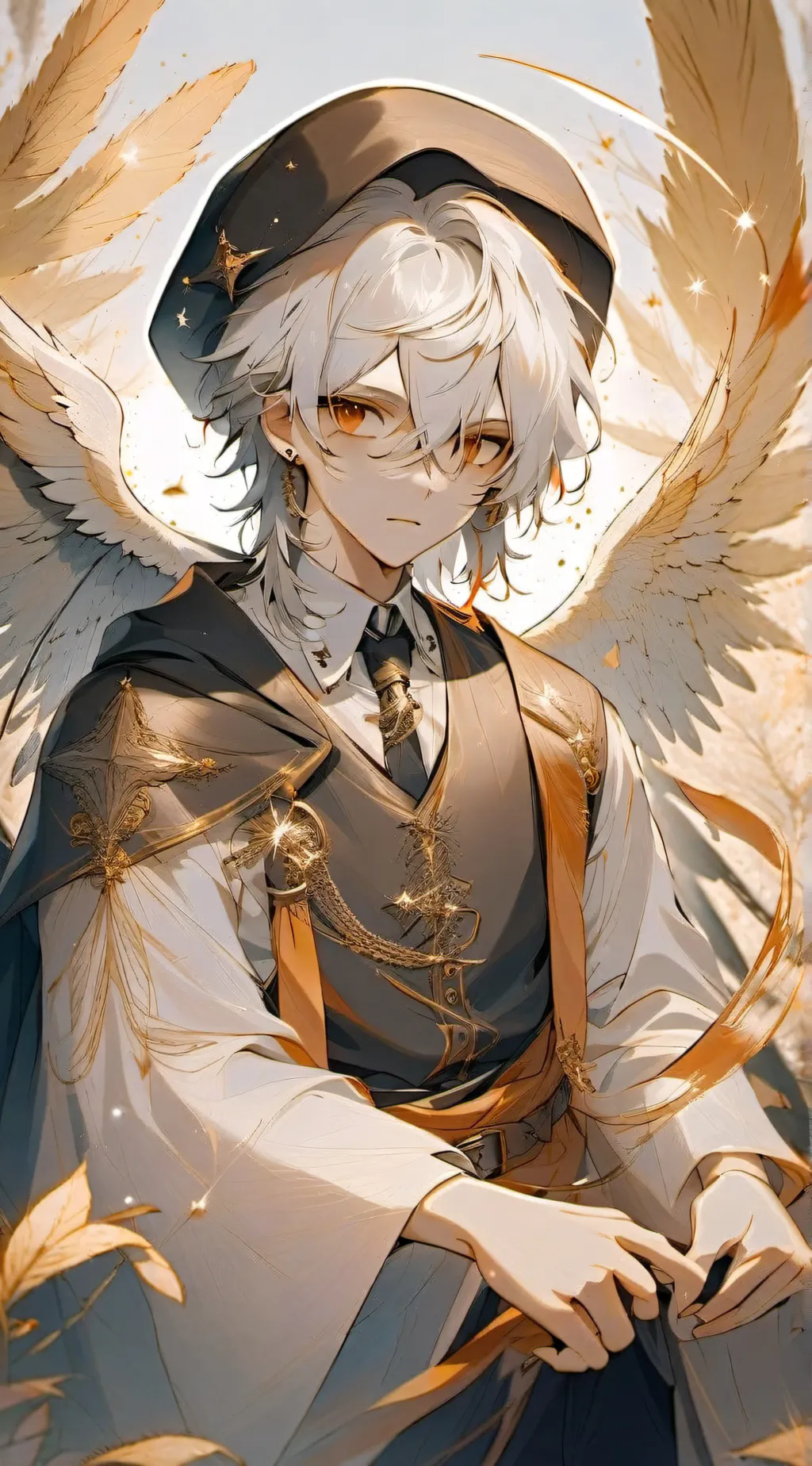 ai character: ⚛︎MHA QUIRK⚛︎ background