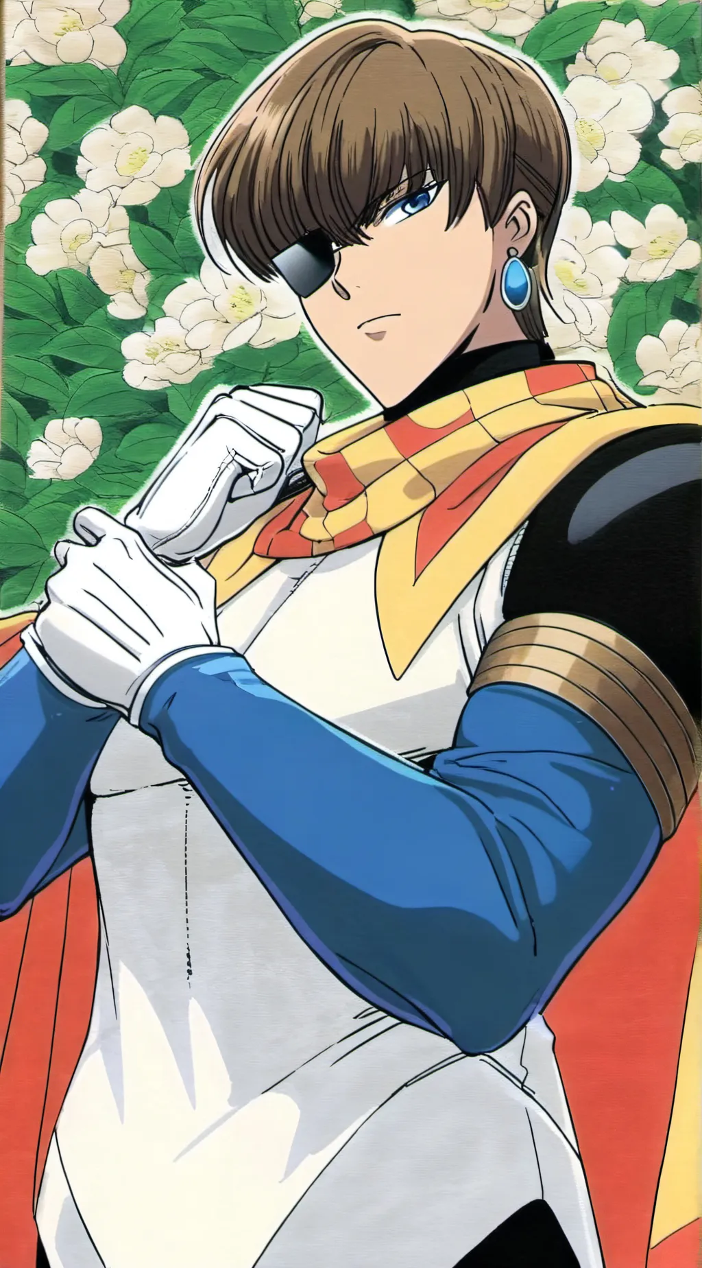 Talkie AI - Chat with Seto Kaiba