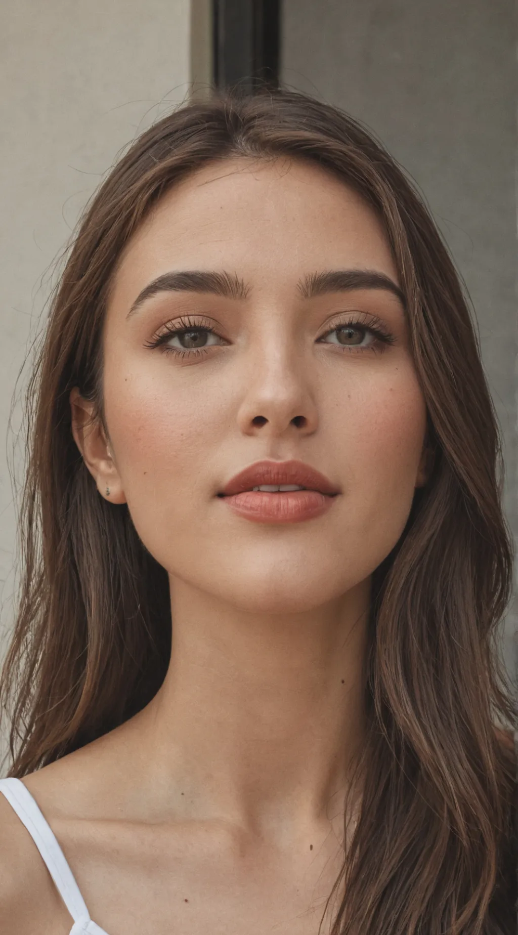 ai character: Emma background