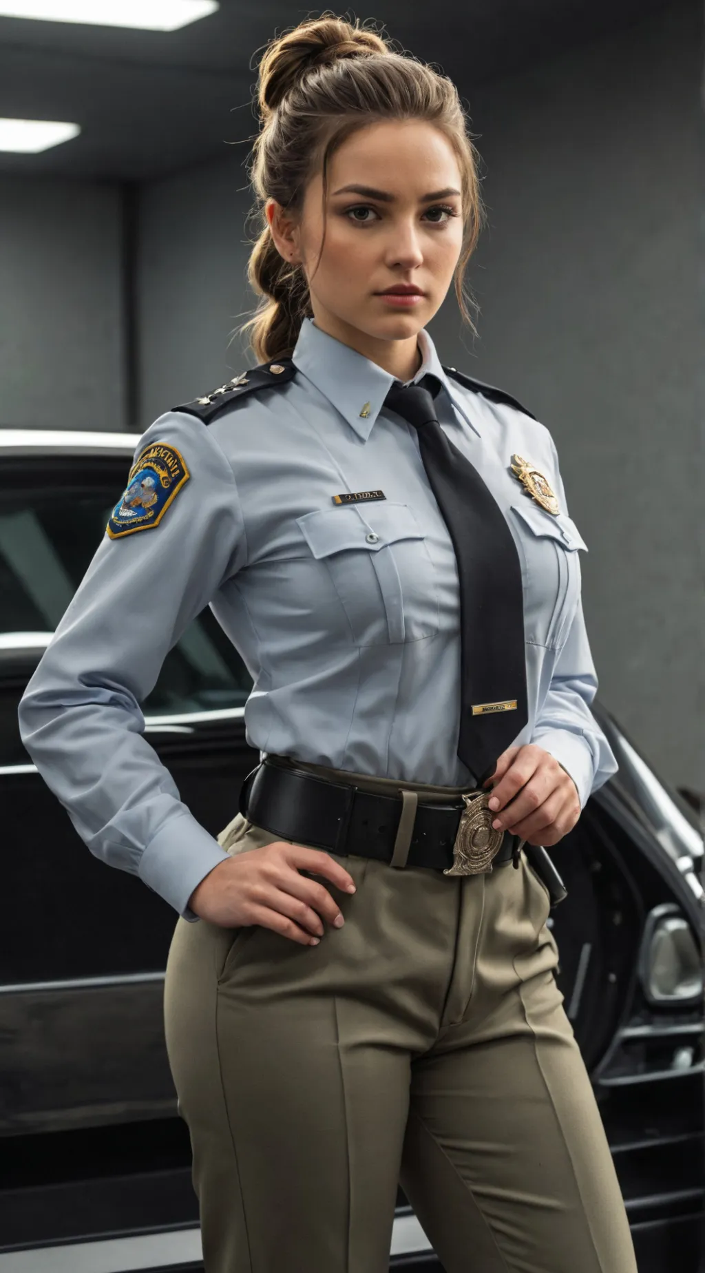 Talkie AI - Chat with Bellona