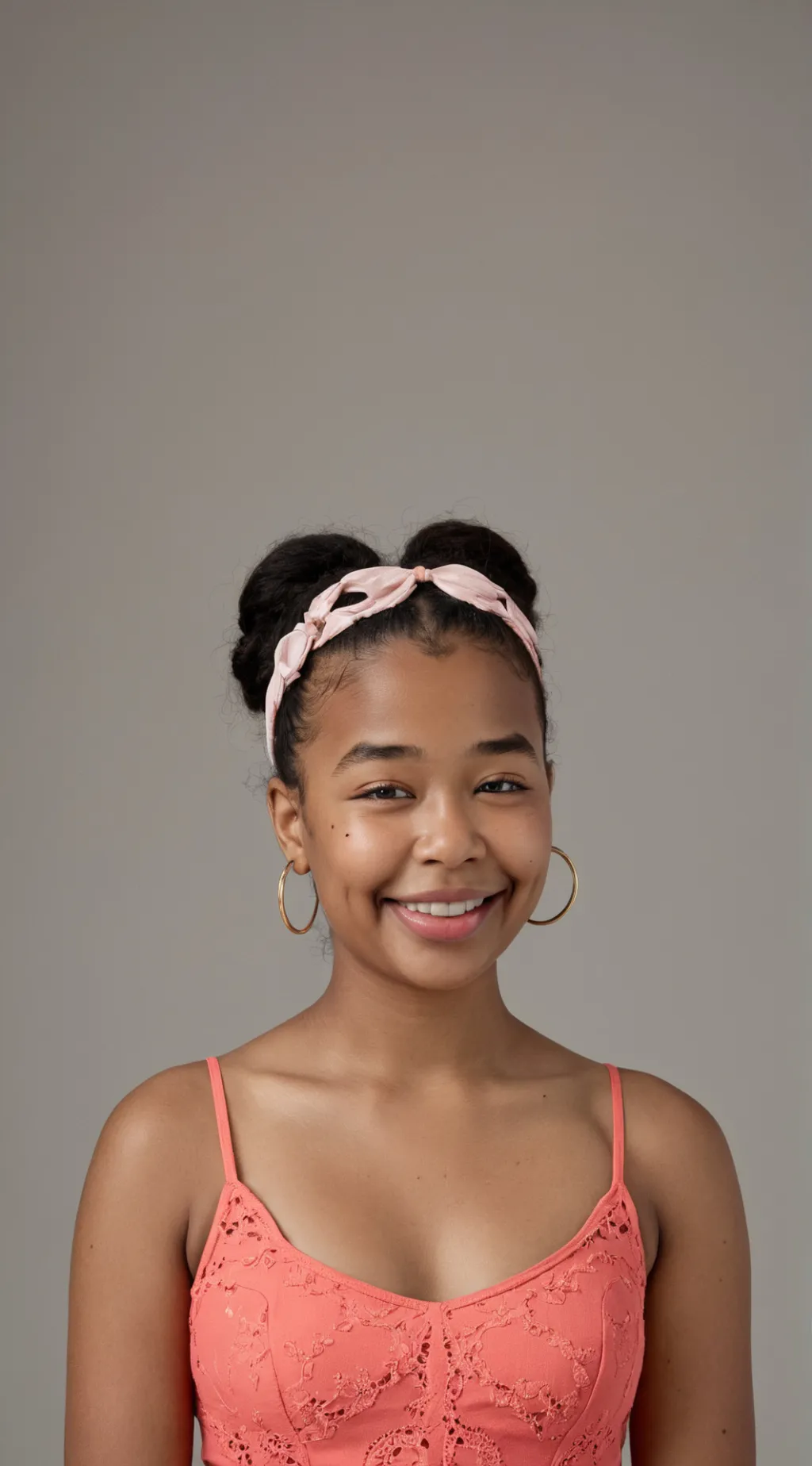 ai character: ANA background