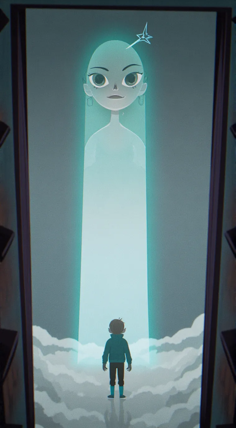 ai character: обьект 002 background