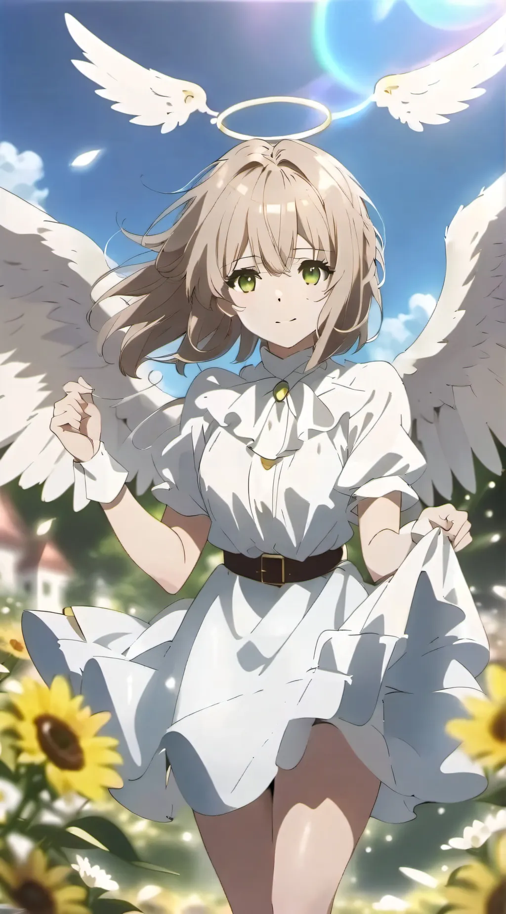 Talkie AI - Chat with Aurora