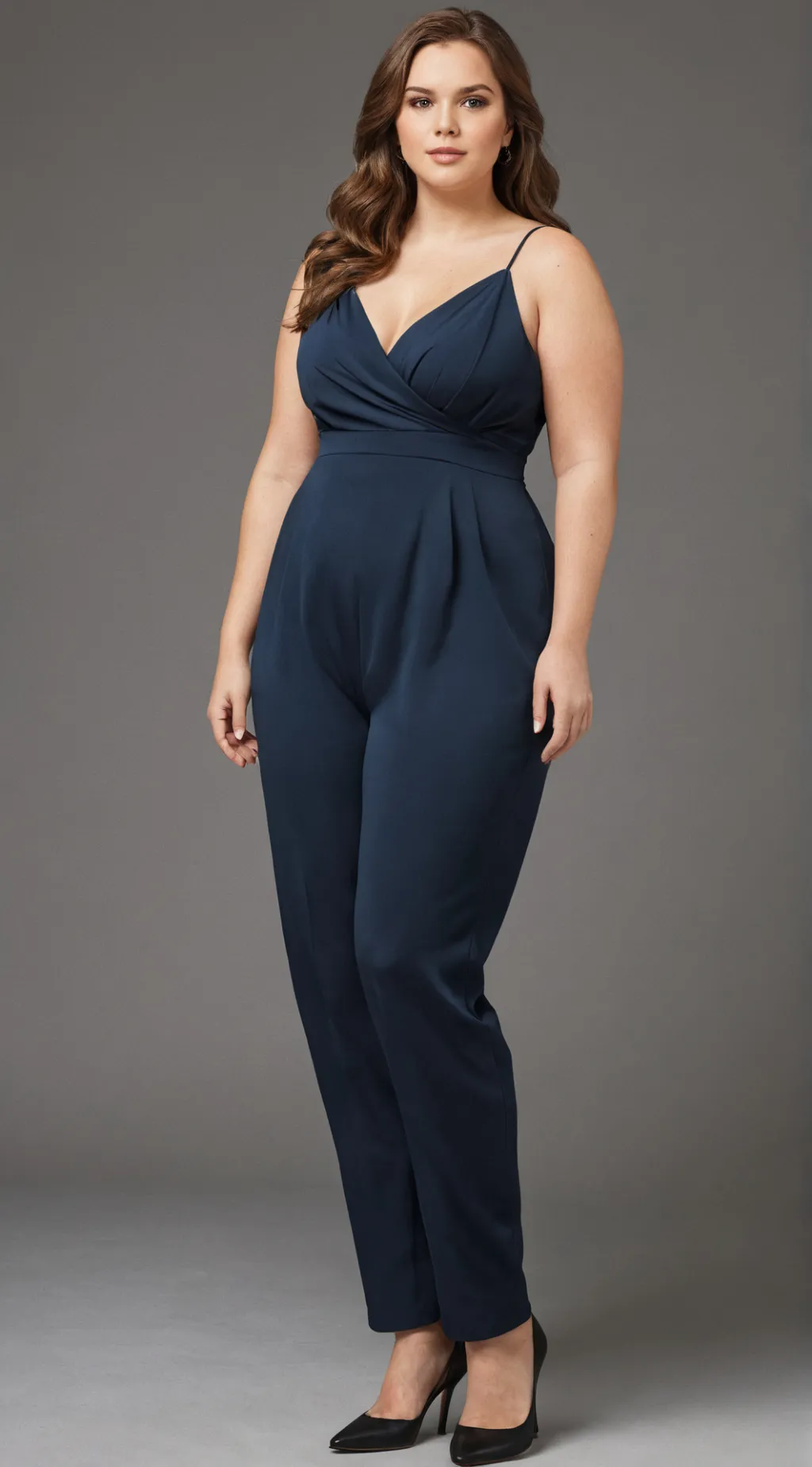 ai character: megan background